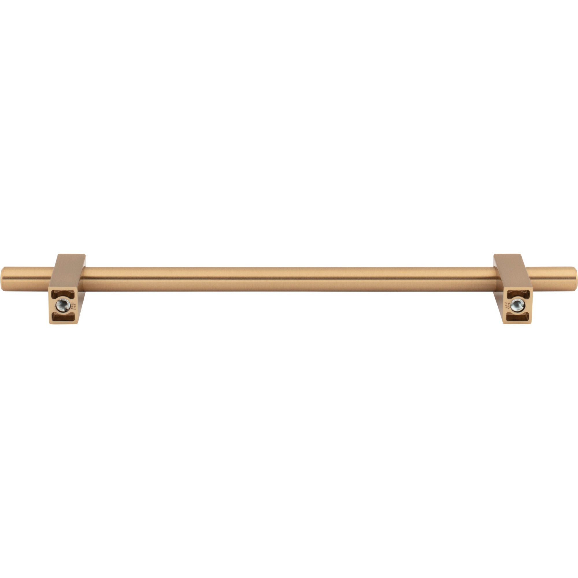 Larkin 192 mm Center-to-Center Bar Pull