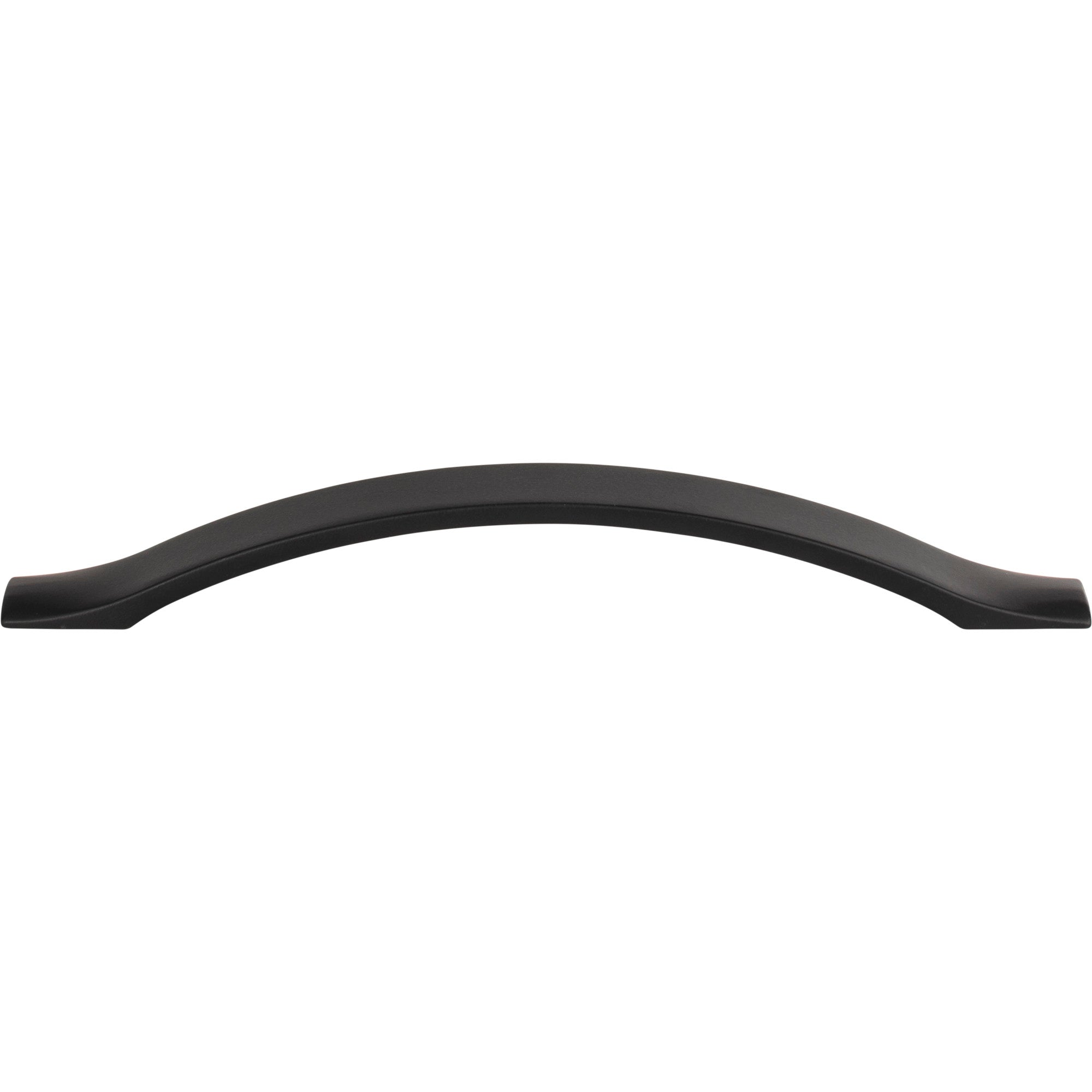 Low Arch Arch Pull - Matte Black