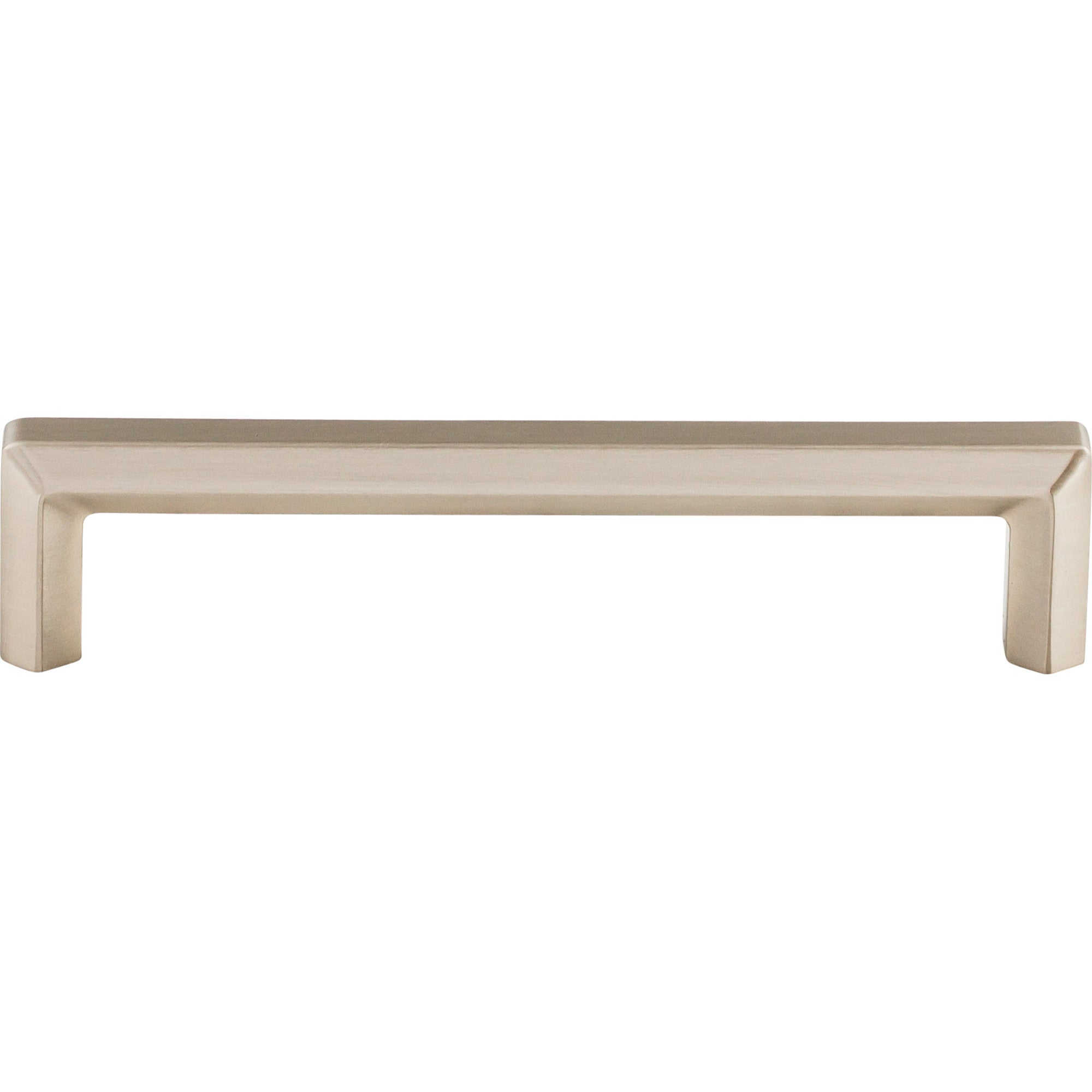 Lydia 5 1/16" Center to Center Bar Pull - Brushed Satin Nickel