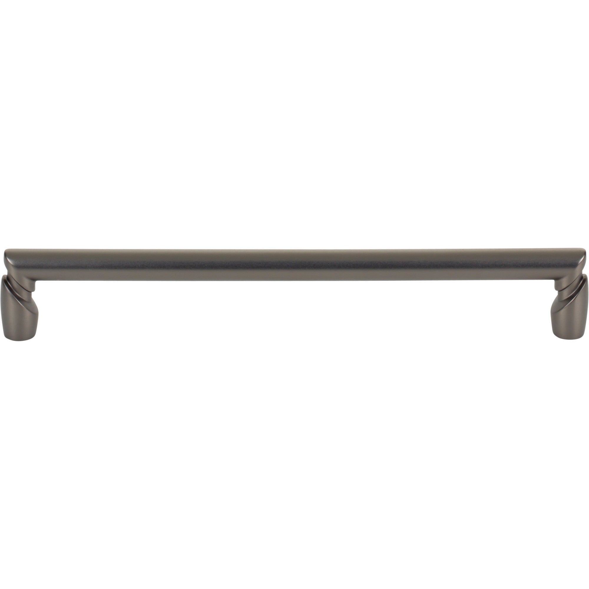 Florham Bar Pull - Ash Gray