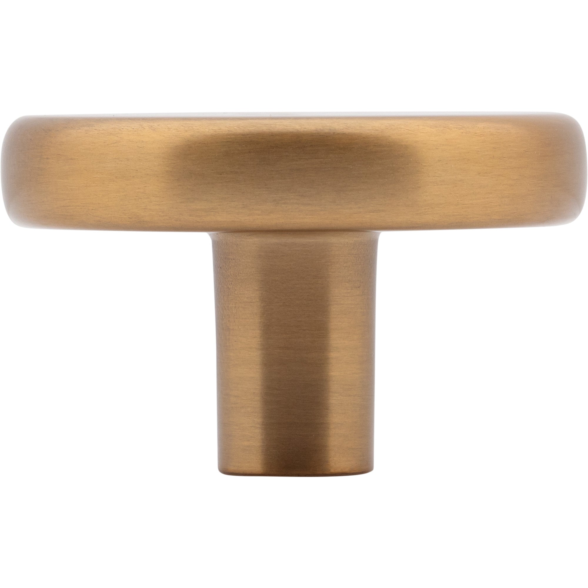 Gibson 1-5/8" Diameter Mushroom Knob