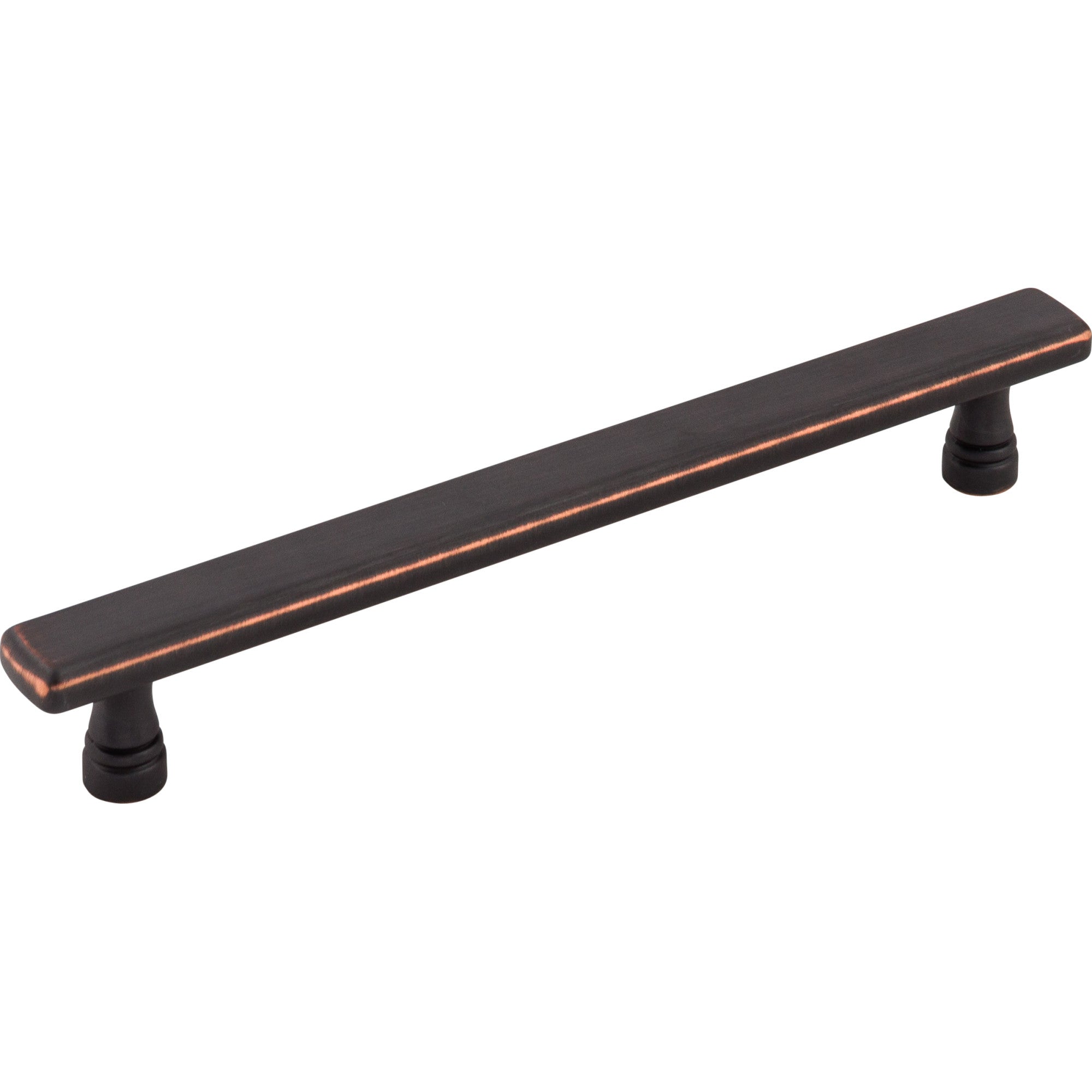 Kingsbridge 6 5/16" Center to Center Bar Pull - Umbrio