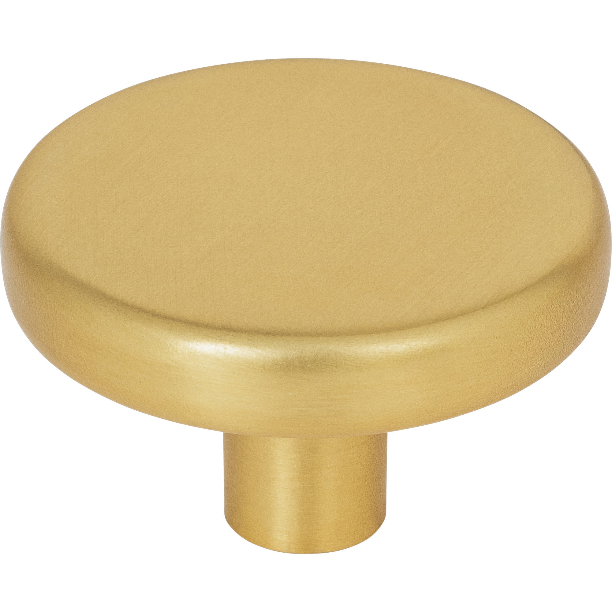 Gibson 1-5/8" Diameter Mushroom Knob