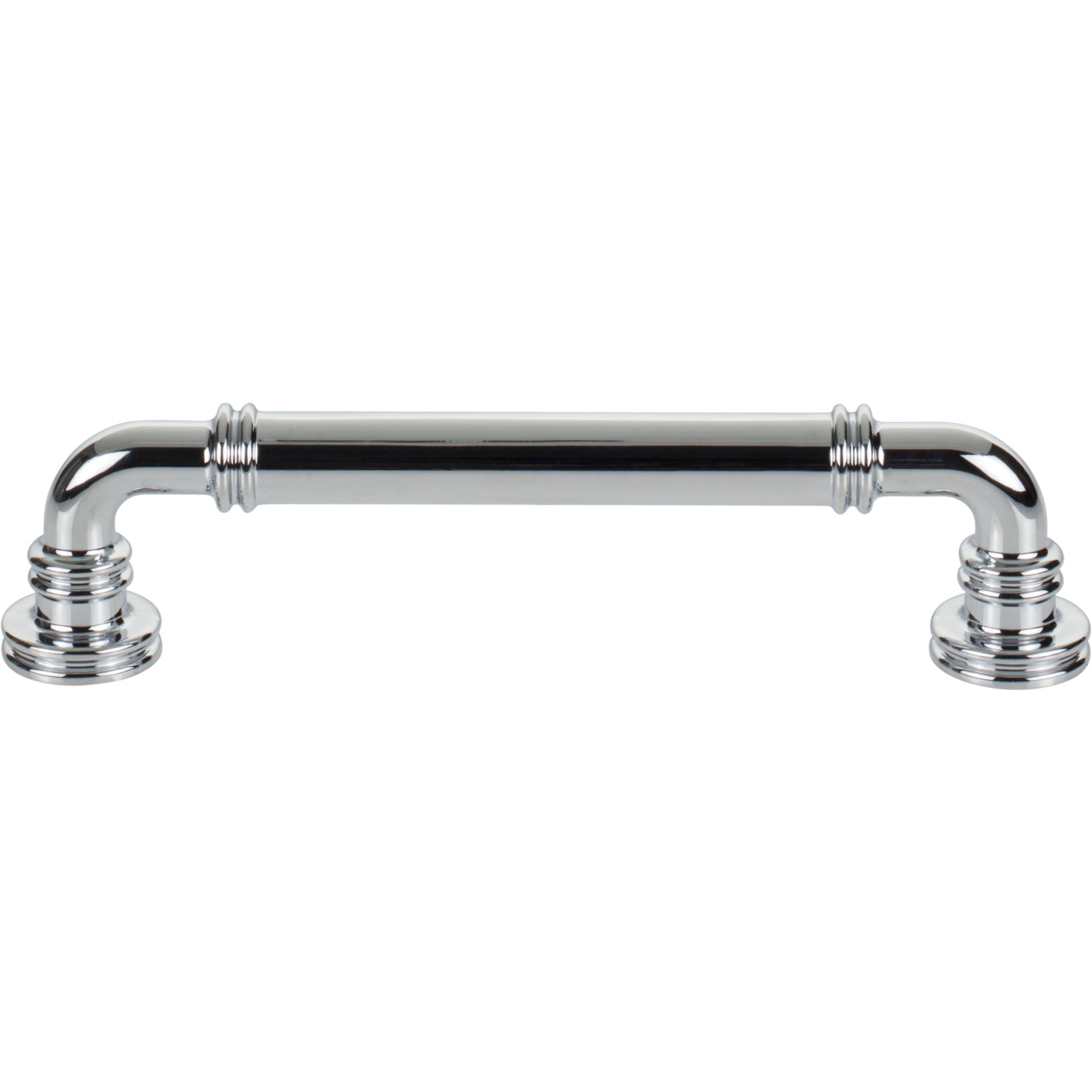 Cranford Bar Pull - Polished Chrome