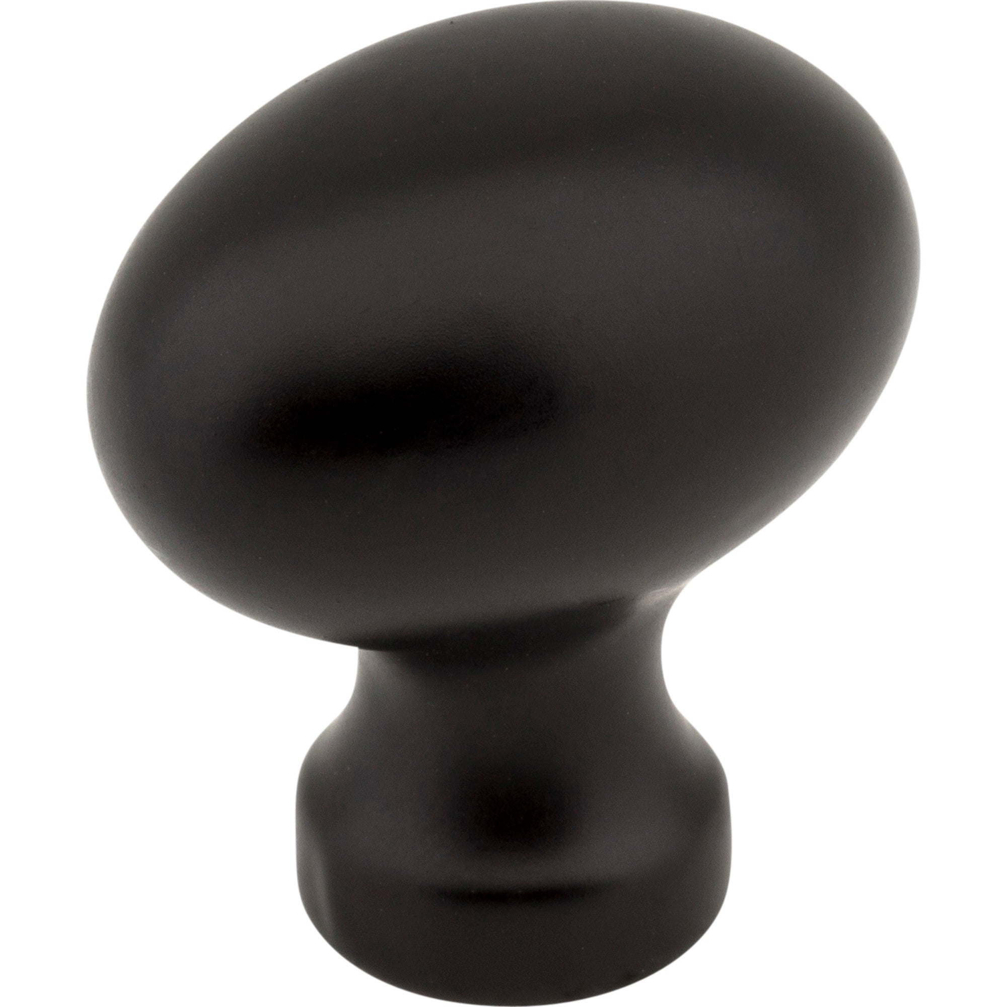 Bordeaux Oval Knob