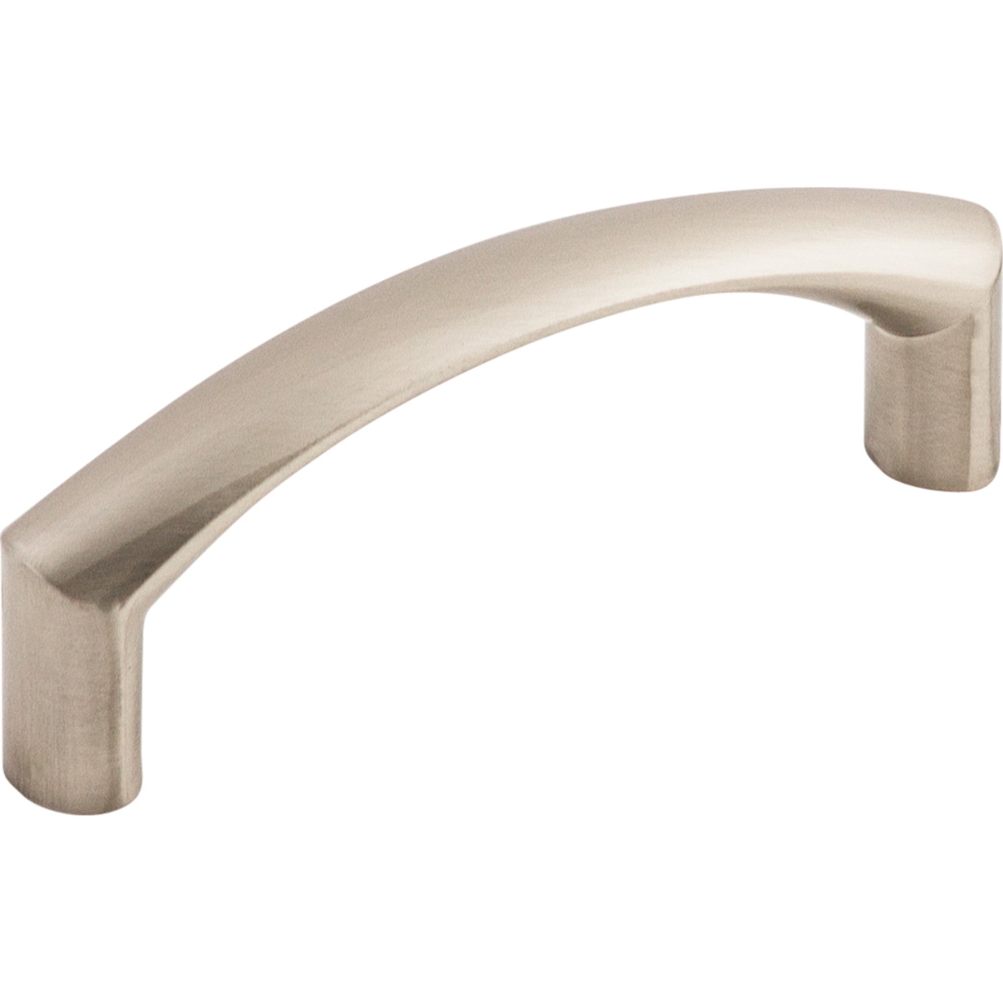 Griggs 3" Center to Center Bar Pull - Brushed Satin Nickel