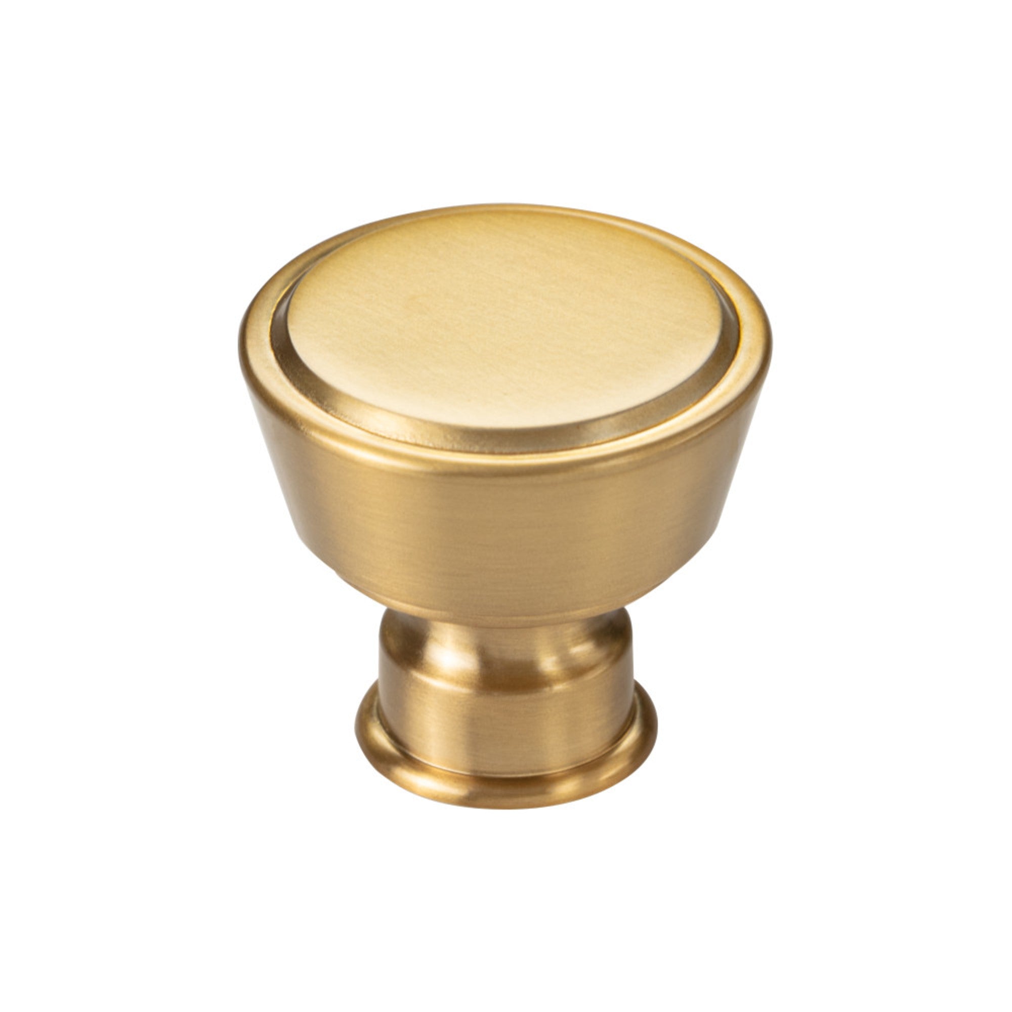 Ormonde Knob - Honey Bronze