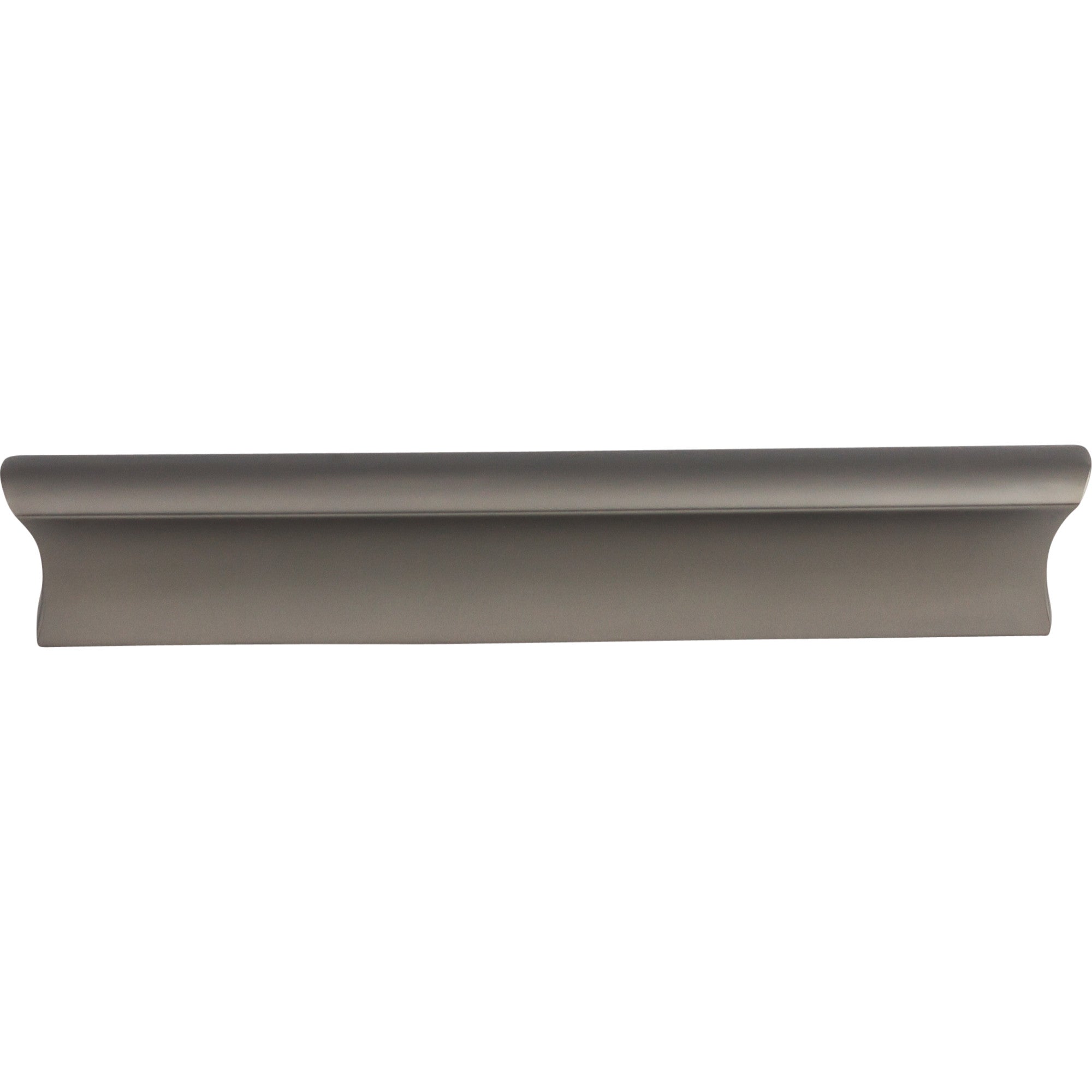 Glacier Finger Pull - Ash Gray