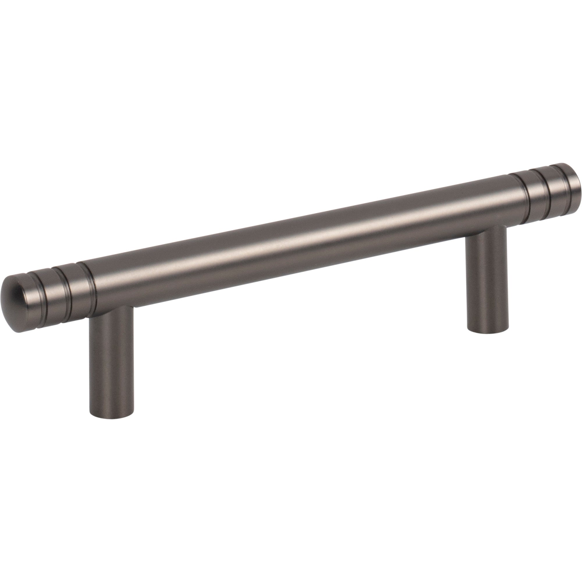 Griffith 3 3/4" Center to Center Bar Pull - Slate