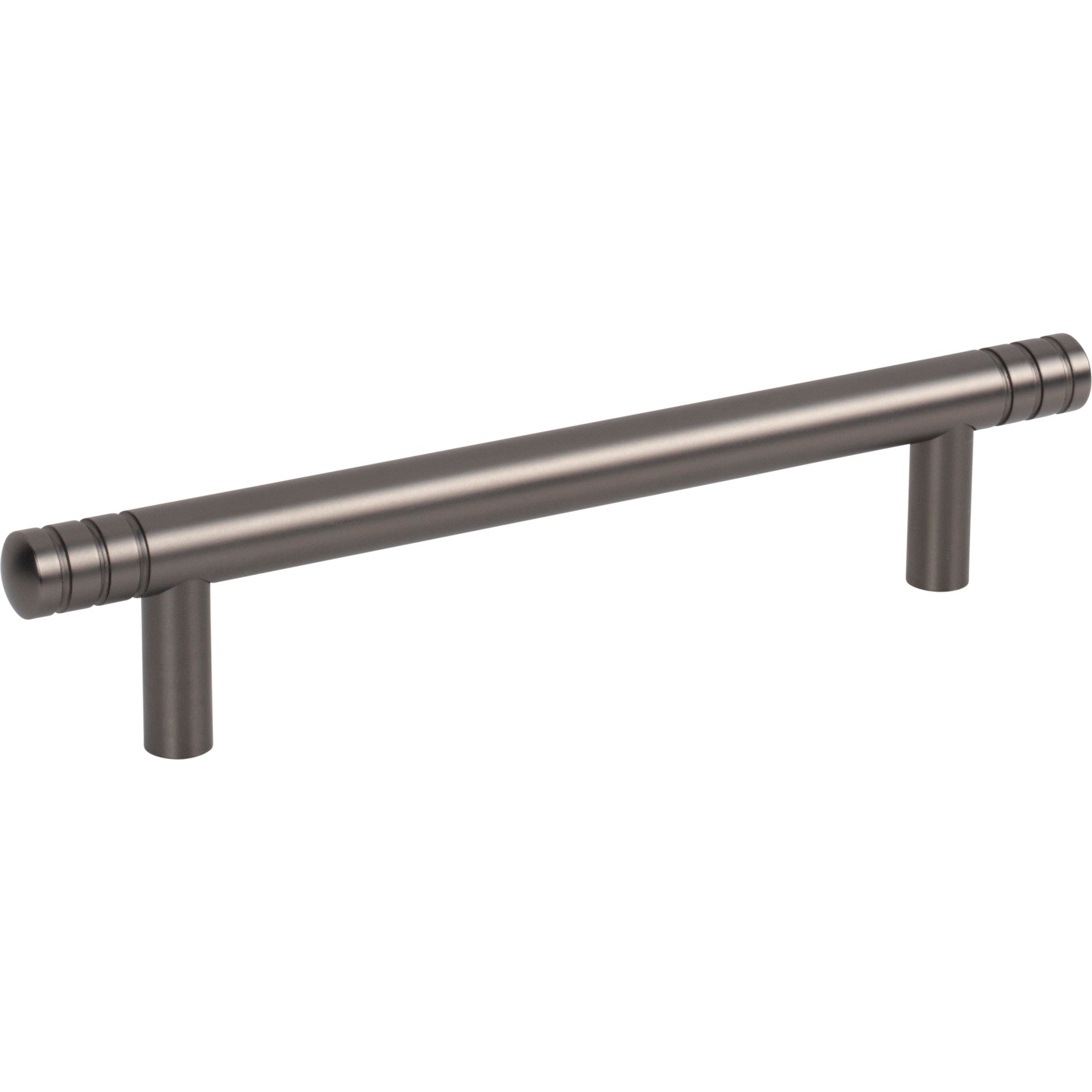 Griffith 5 1/16" Center to Center Bar Pull - Slate