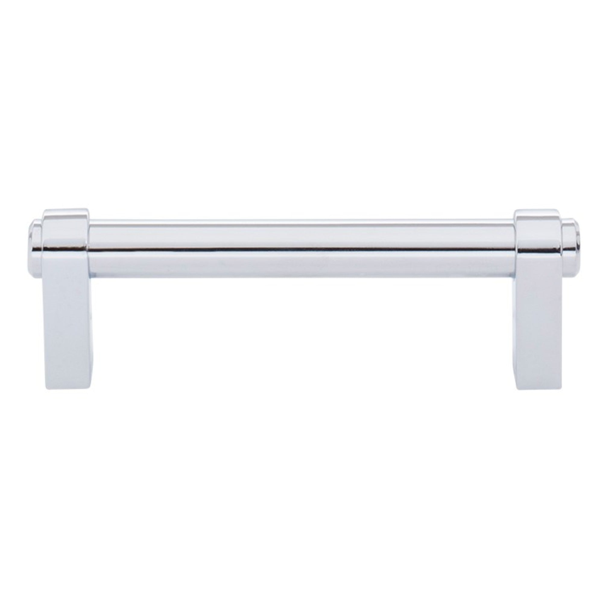 Lawrence Bar Pull - Polished Chrome