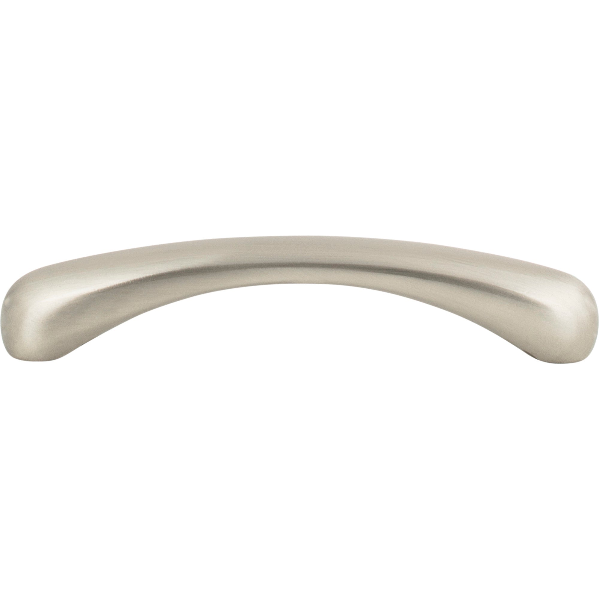 Bridge Bar Pull - Brushed Nickel