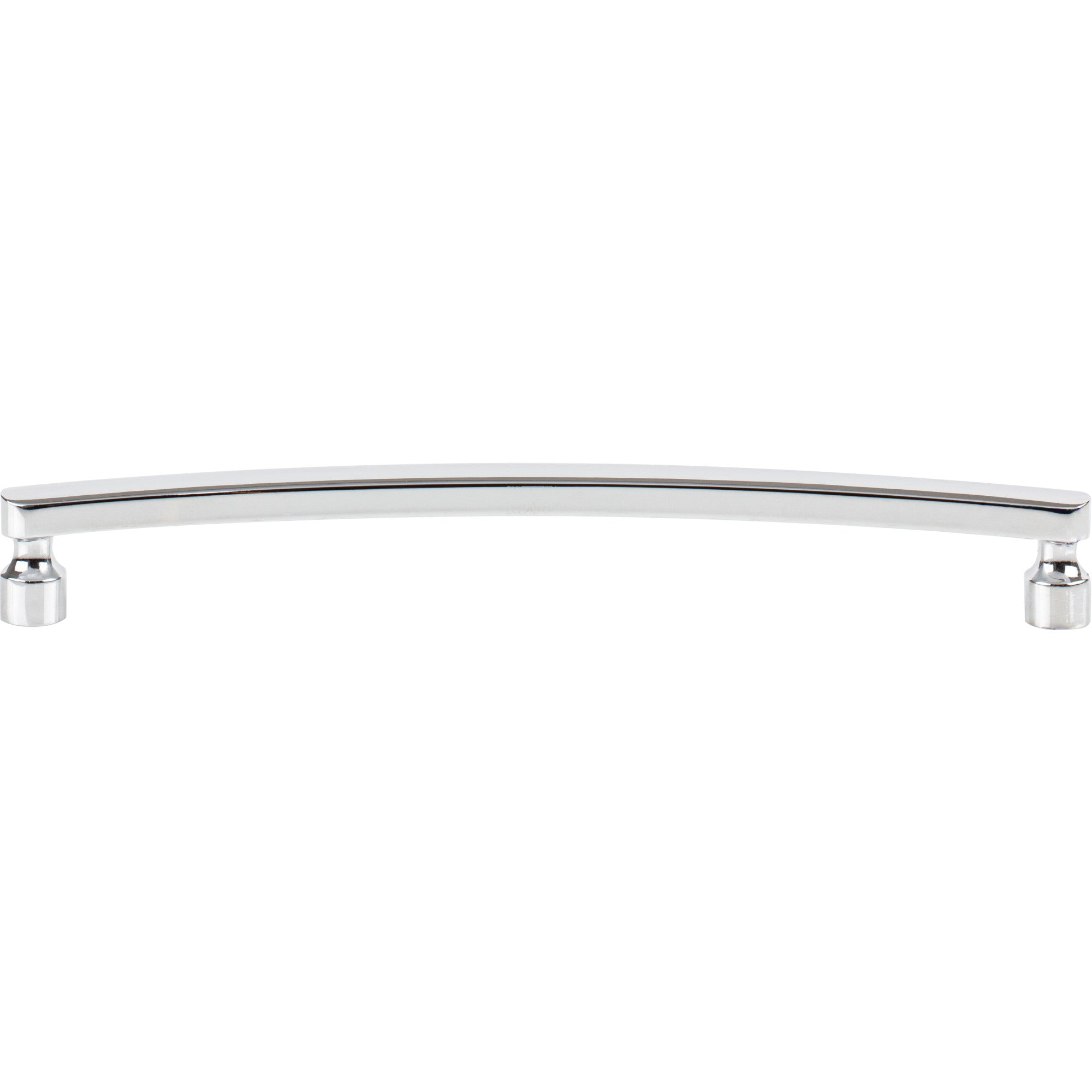 Lennox Bar Pull - Polished Chrome