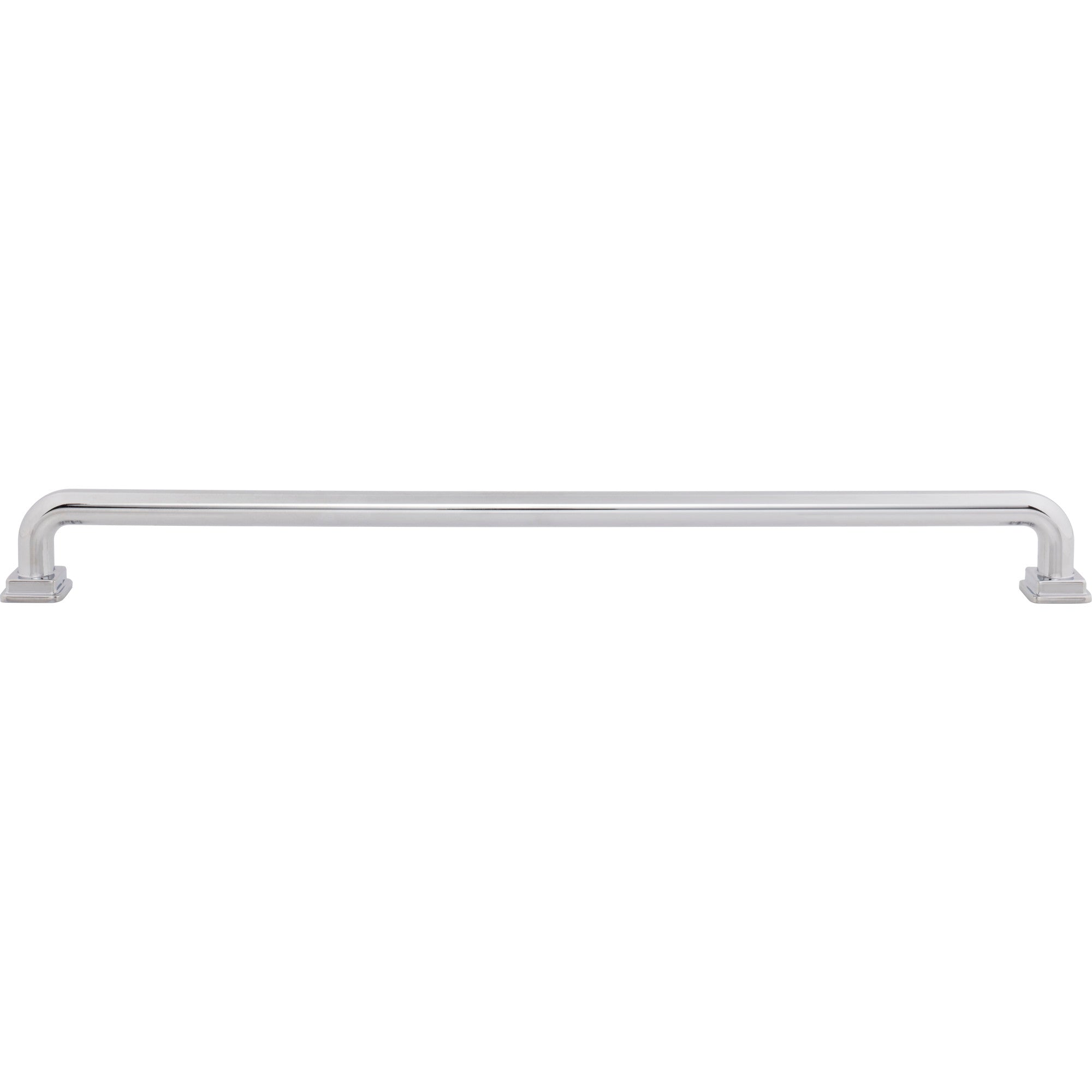 Kimberton Appliance Pull - Polished Chrome