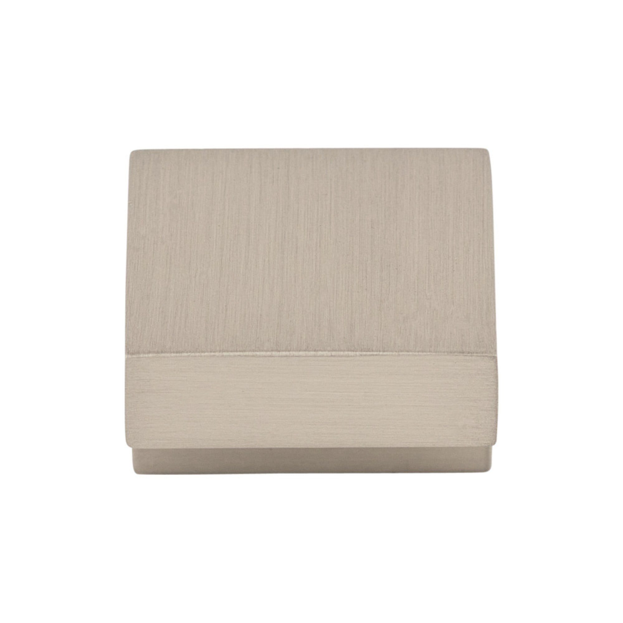 Square Square Knob