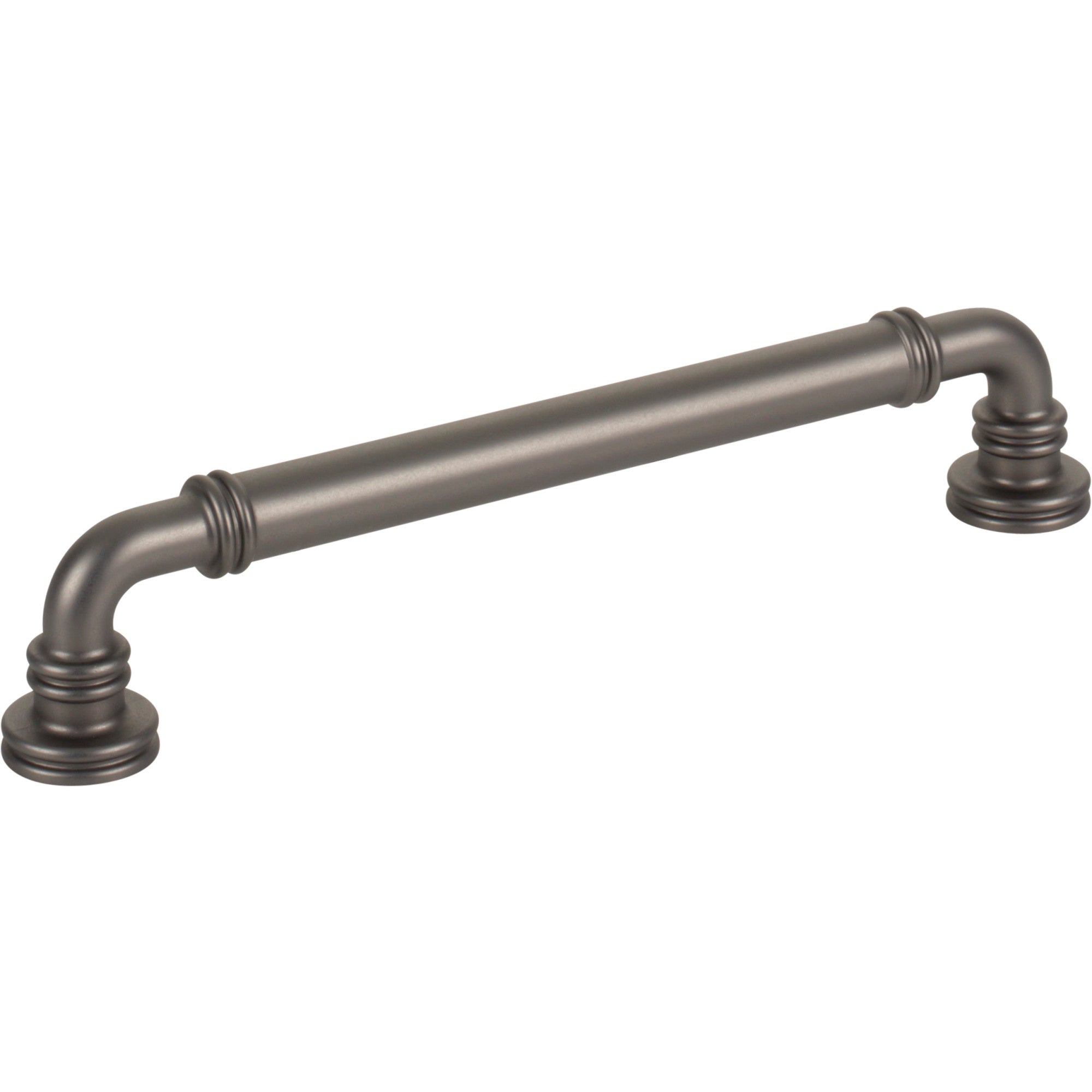 Cranford 6 5/16" Center to Center Bar Pull - Ash Gray