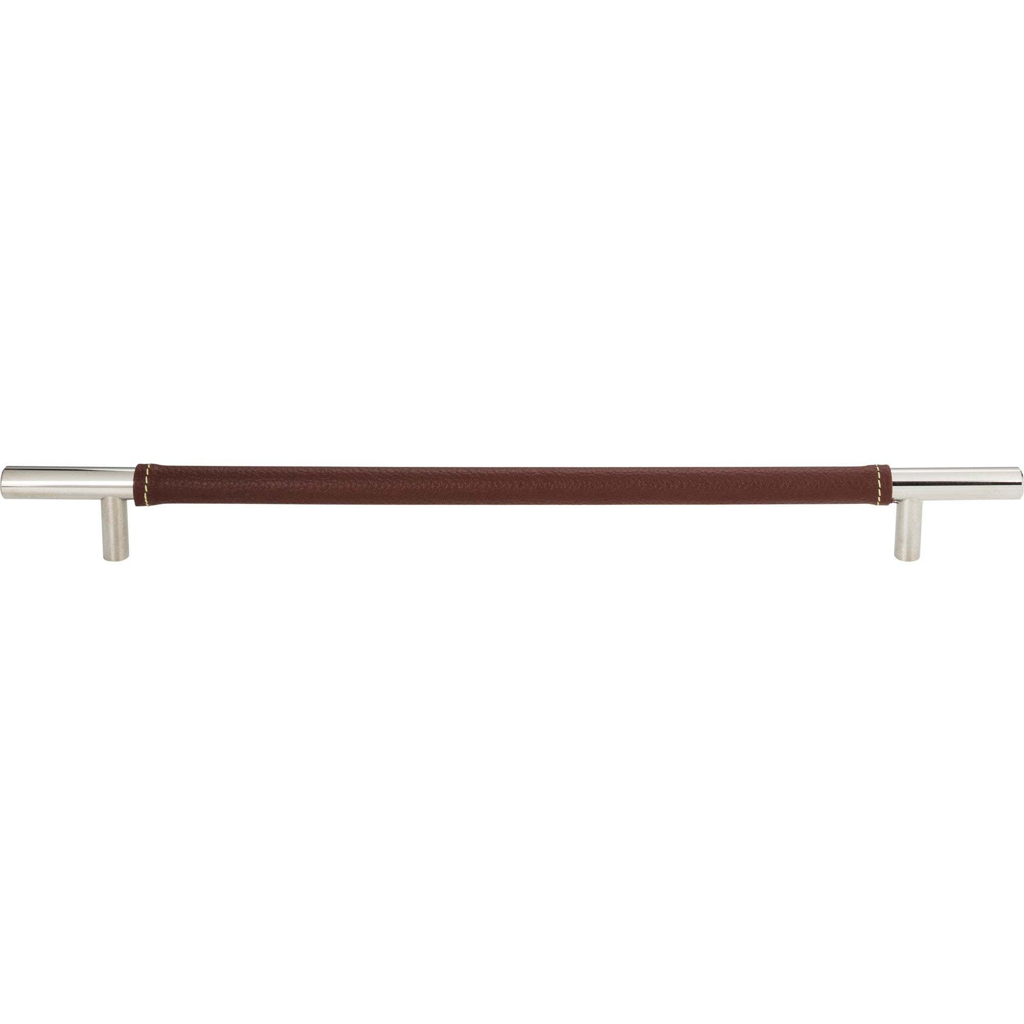 Zanzibar Bar Pull - Polished Chrome