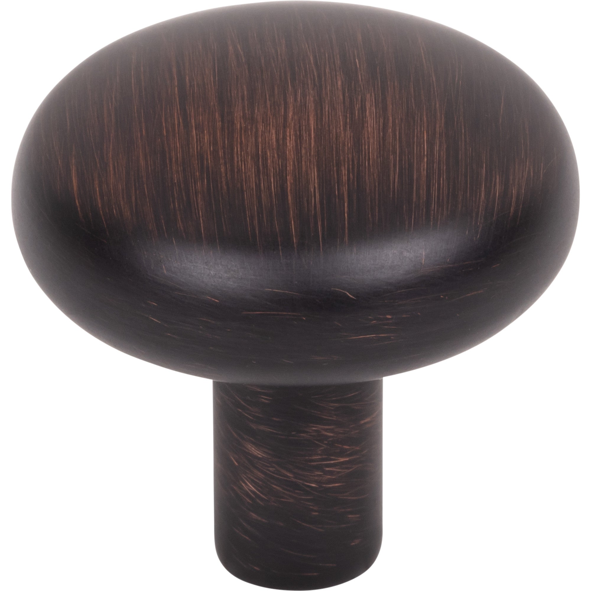 Loxley Mushroom Knob