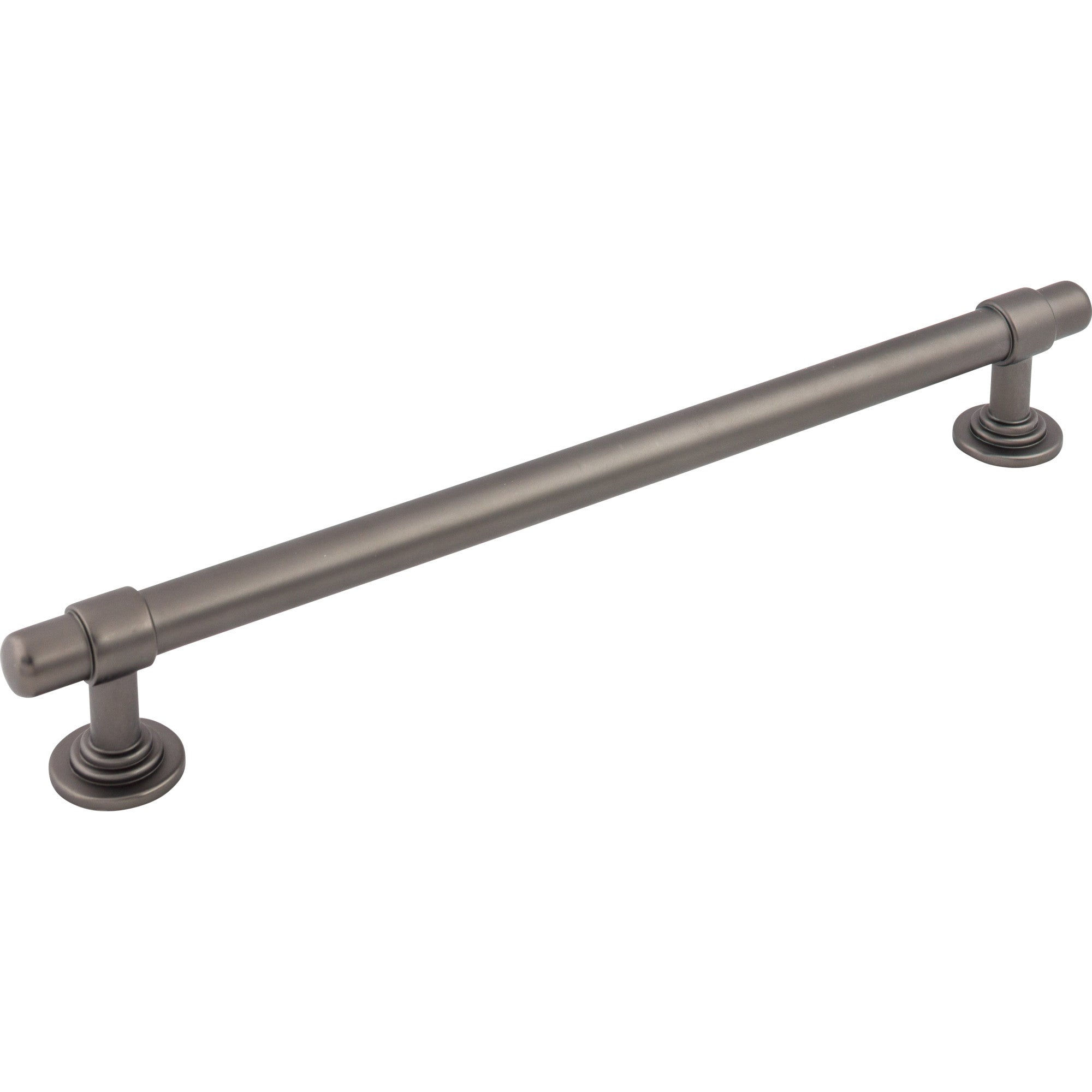 Ellis 18" Center to Center Appliance Pull - Ash Gray