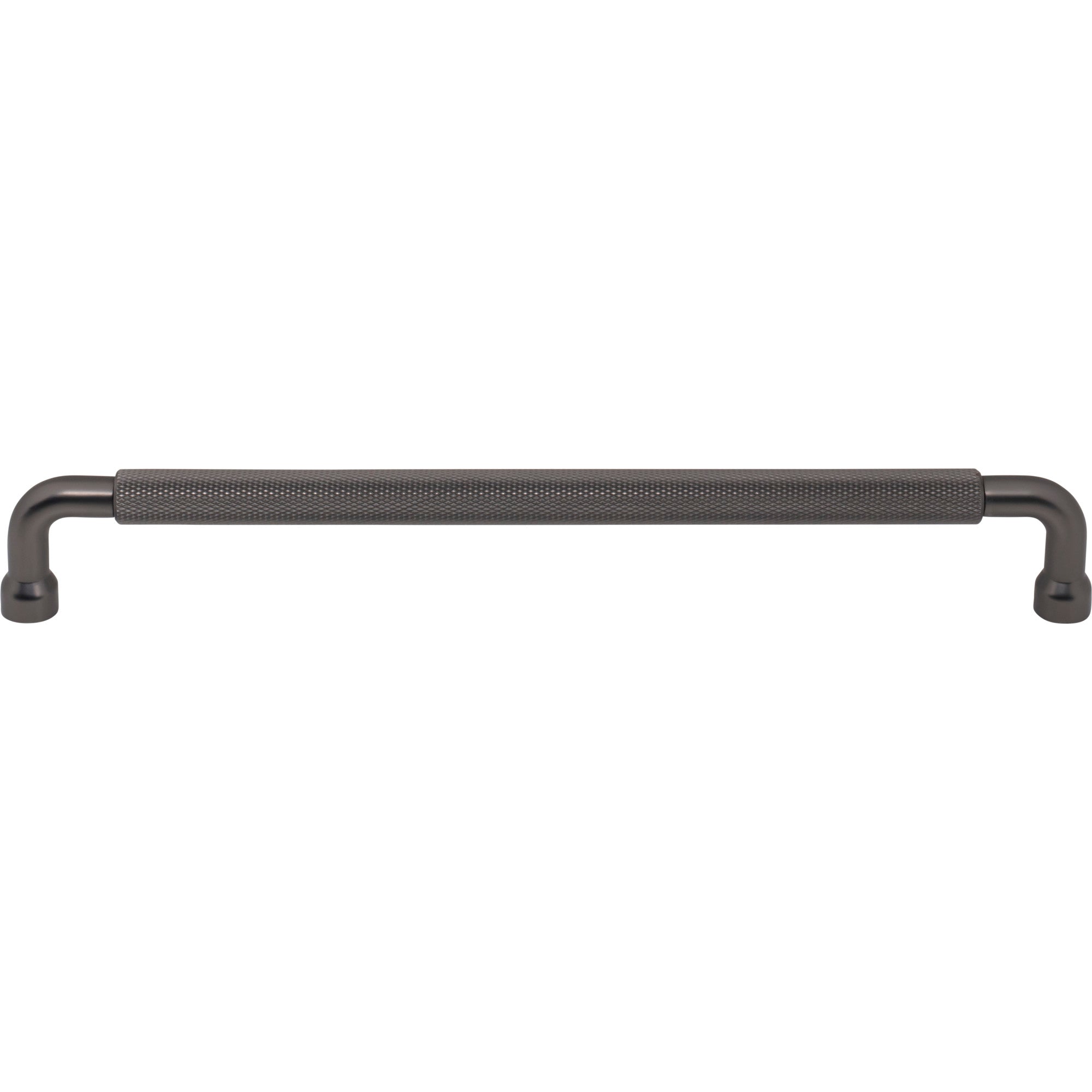 Garrison Bar Pull - Ash Gray
