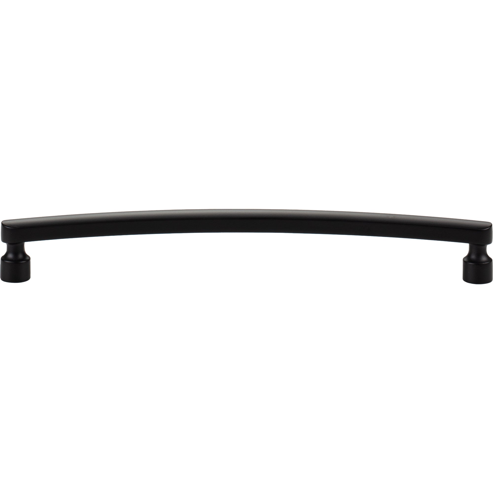 Lennox Bar Pull - Matte Black