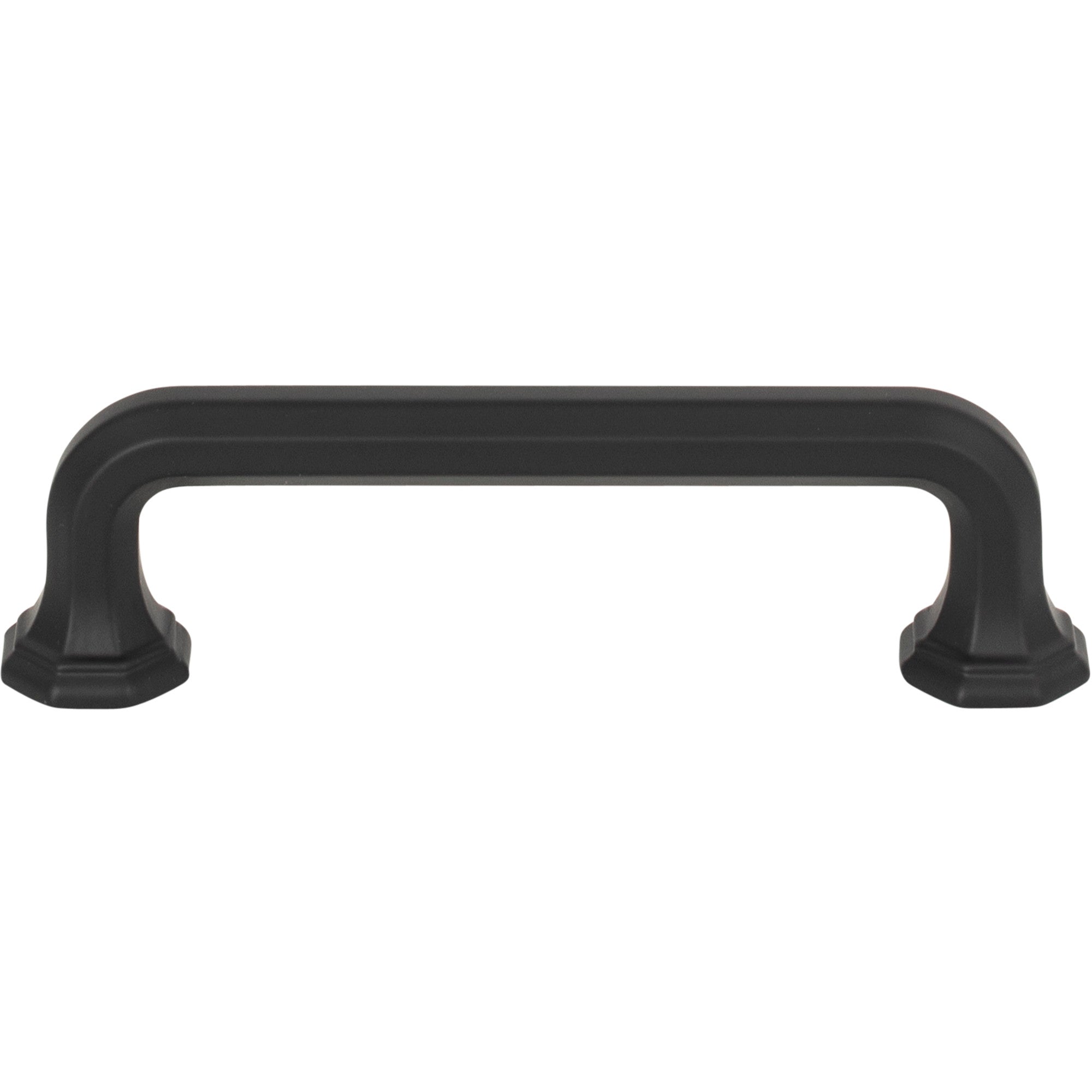 Royals Bar Pull - Matte Black