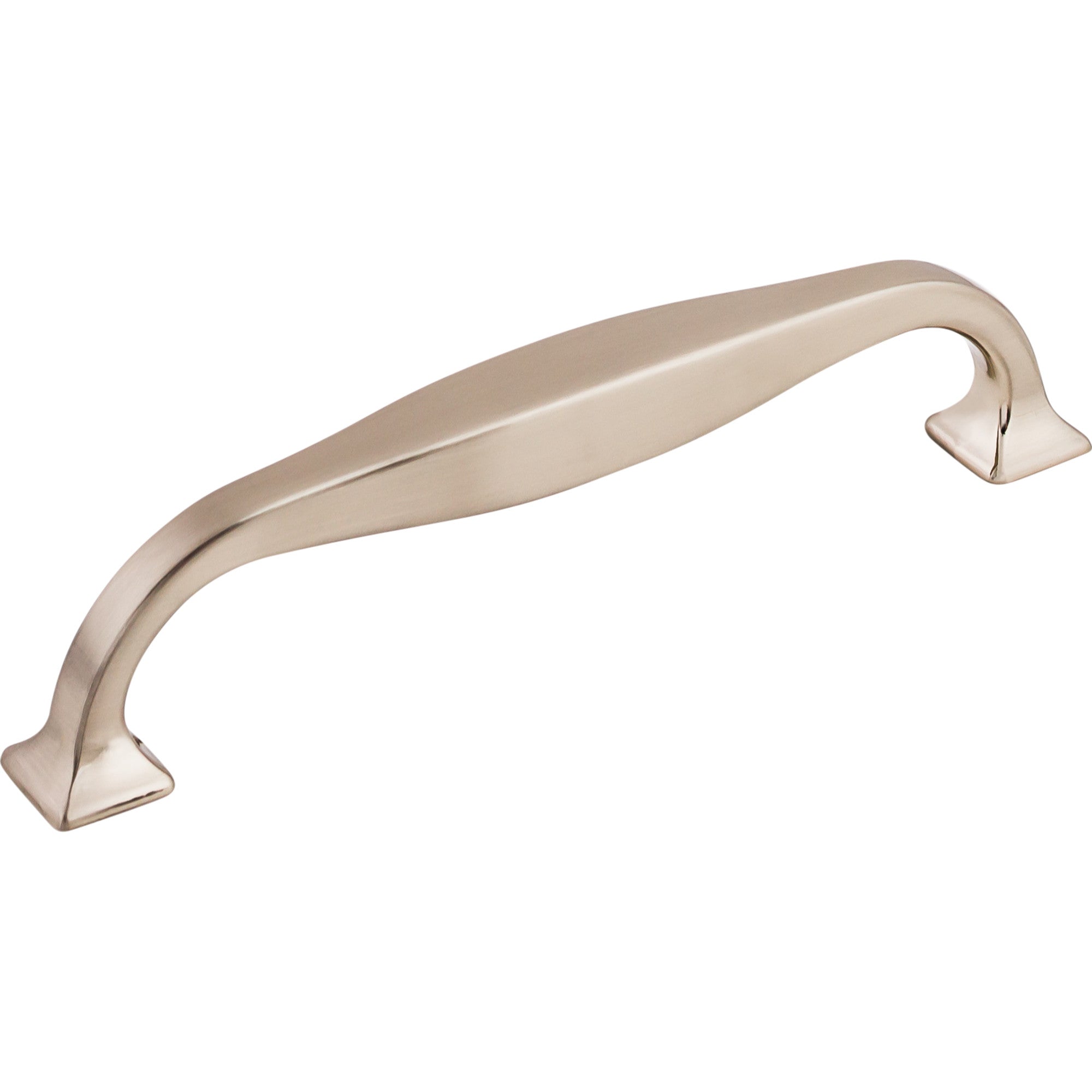 Contour Bar Pull