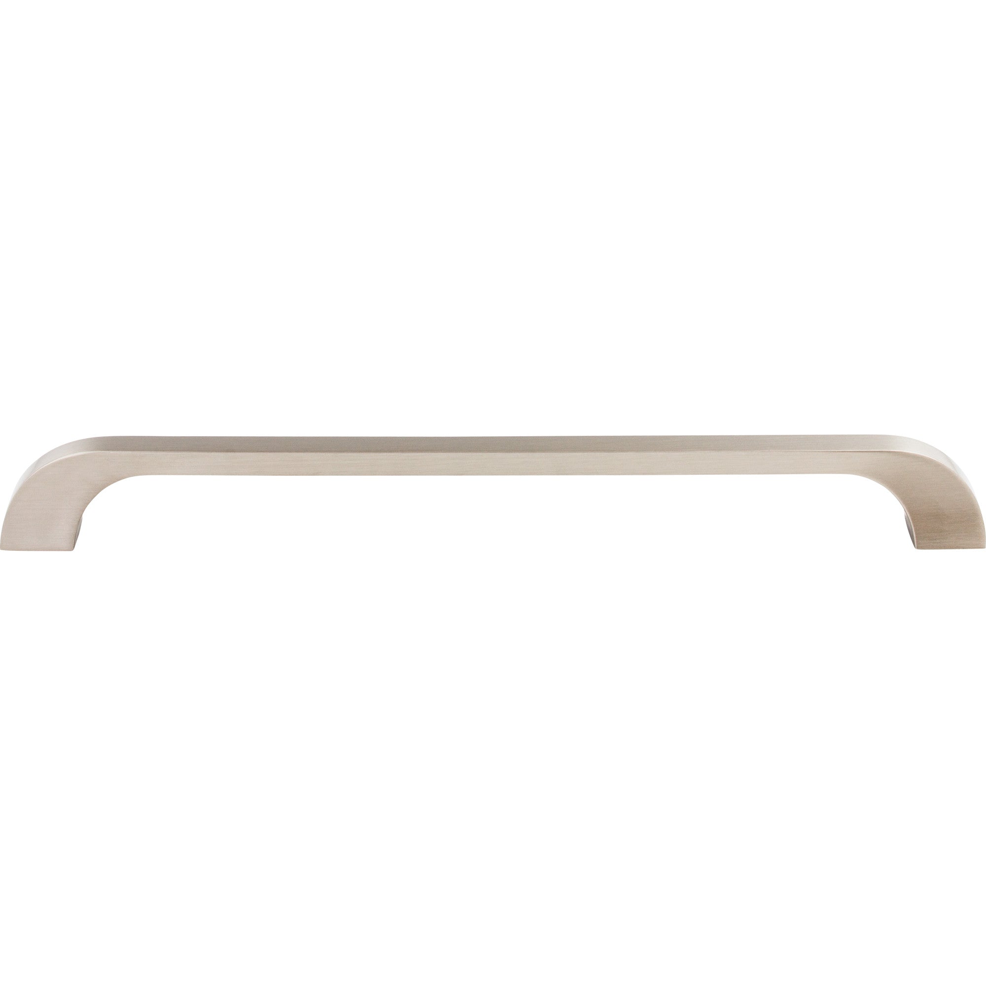 Neo 12" Center to Center Appliance Pull - Brushed Satin Nickel
