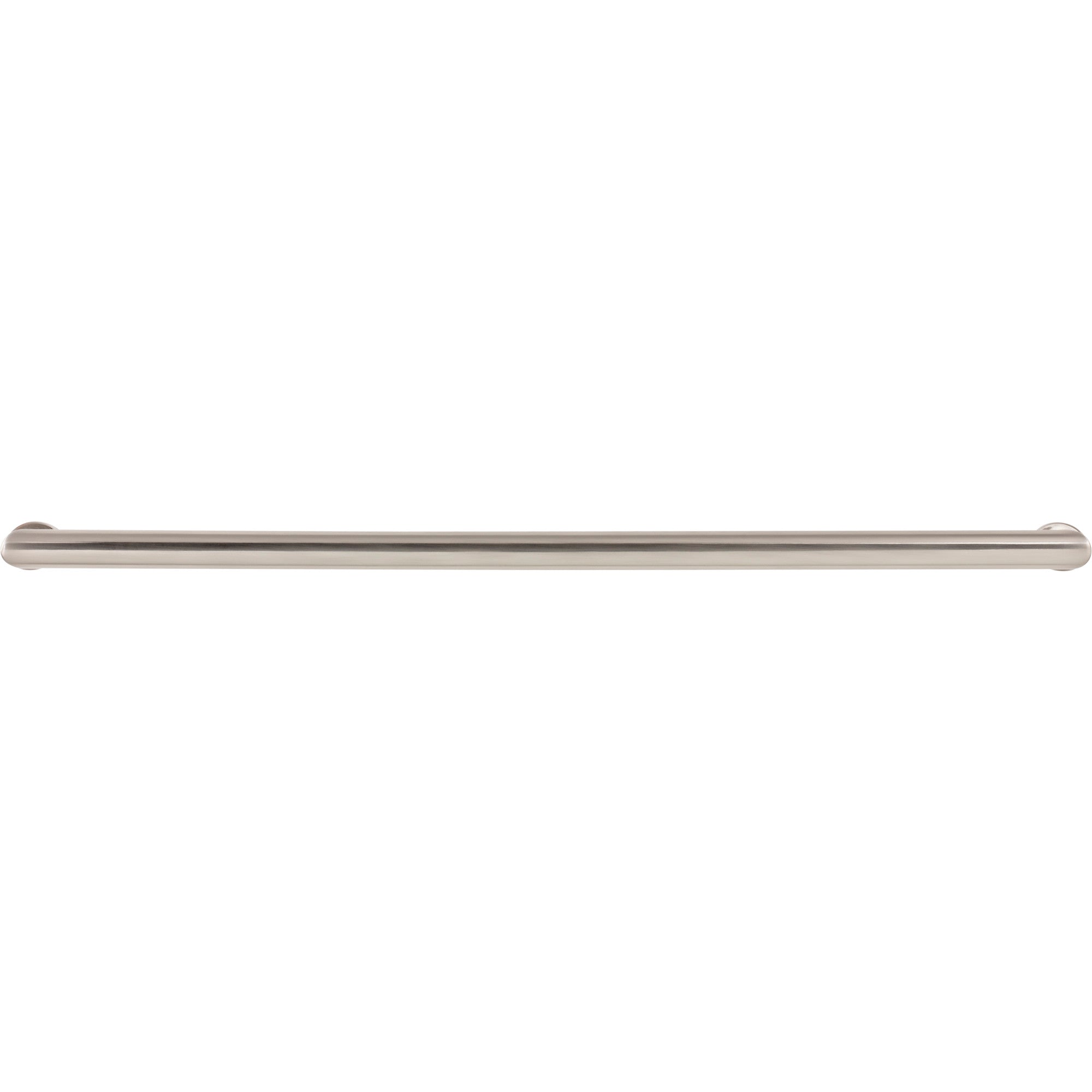 Florham 18" Center to Center Appliance Pull - Brushed Satin Nickel