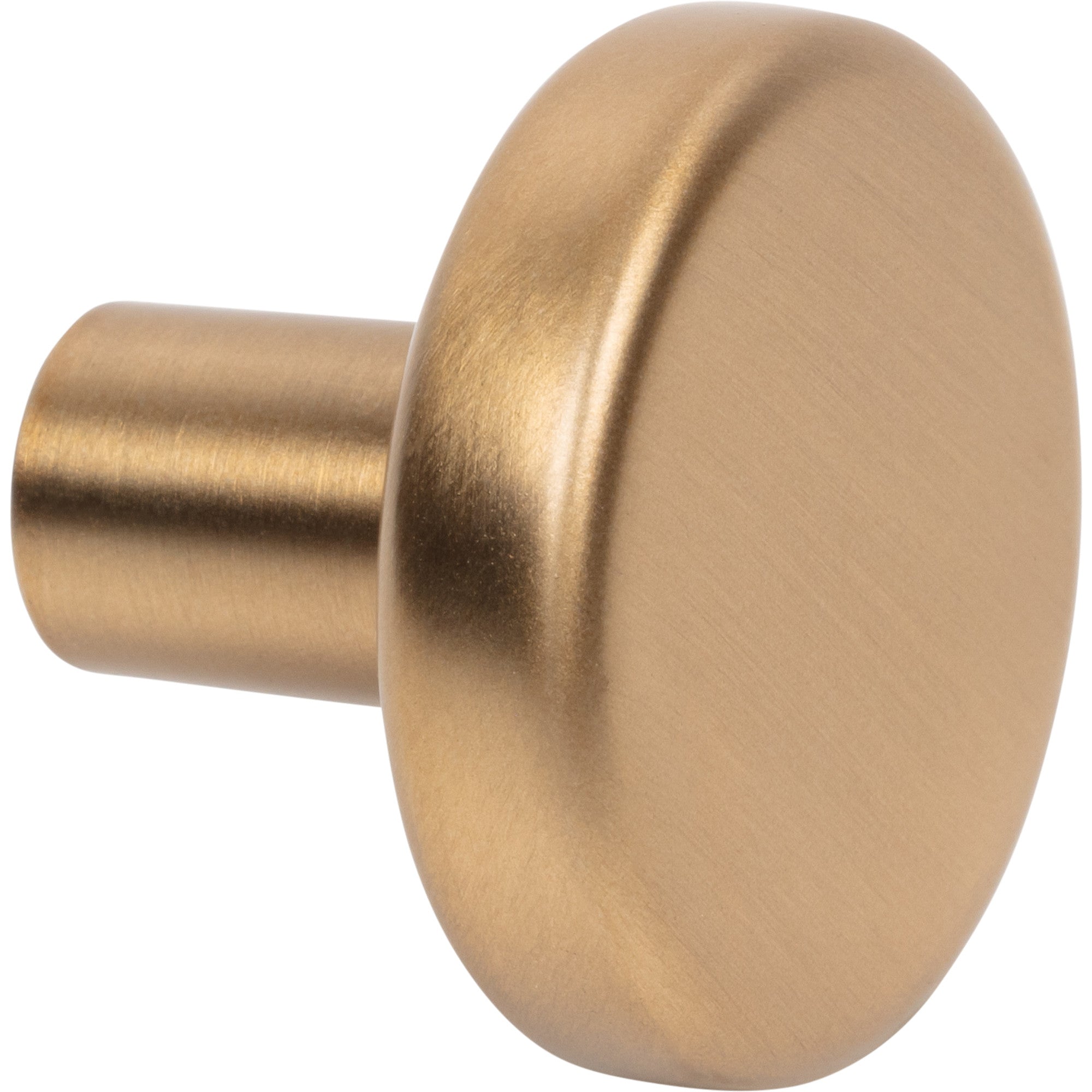 Gibson 1-1/4" Diameter Mushroom Knob