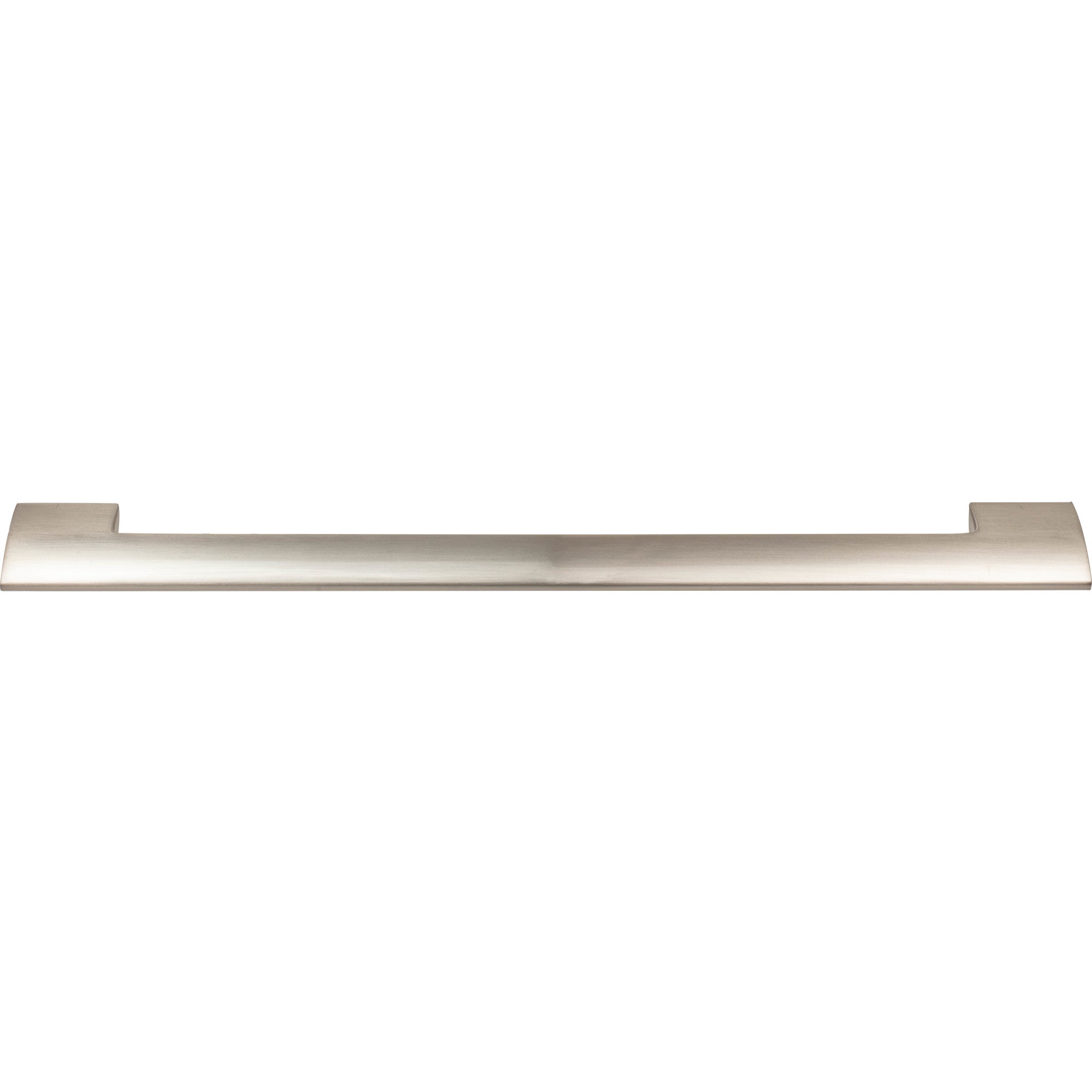 Atwood Bar Pull - Brushed Nickel