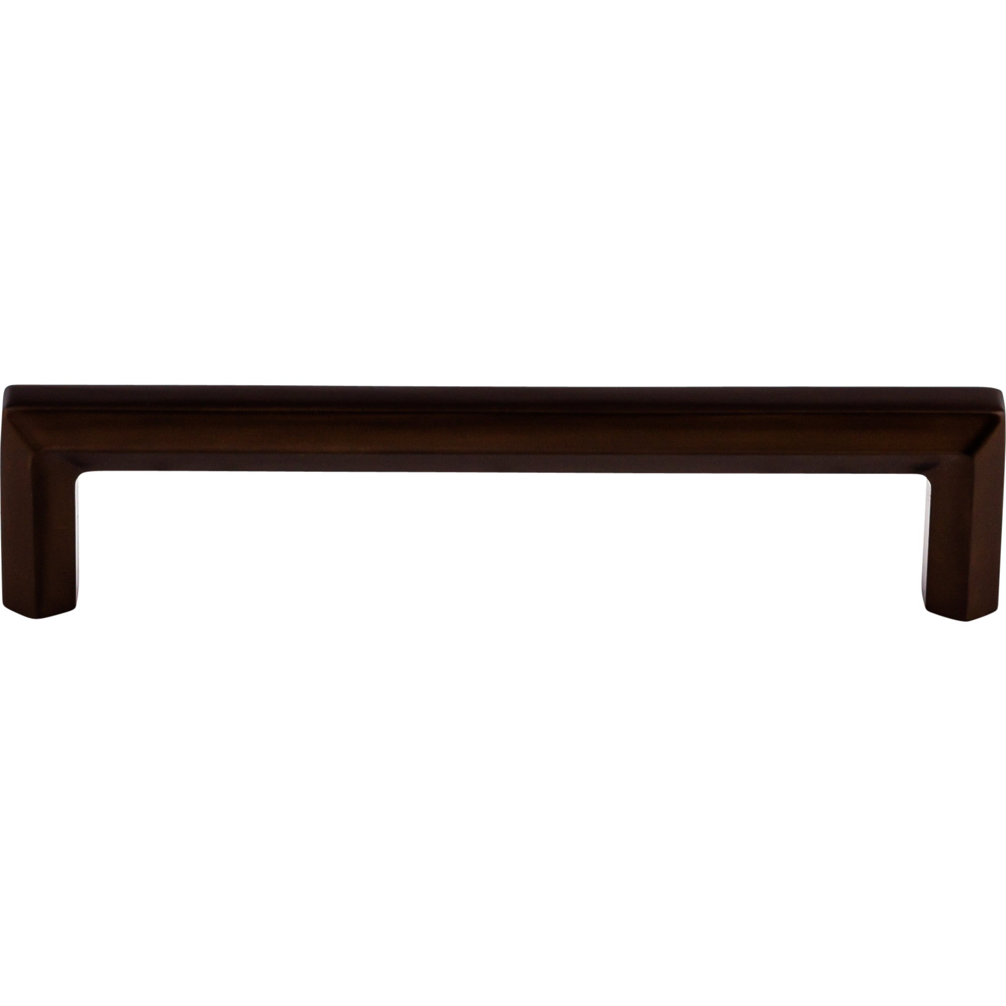 Lydia 5 1/16" Center to Center Bar Pull - Oil Rubbed Bronze
