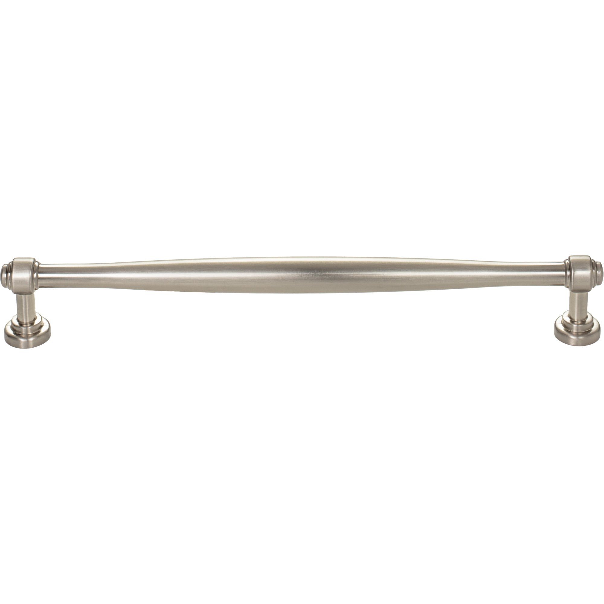 Ulster 8 13/16" Center to Center Bar Pull - Brushed Satin Nickel