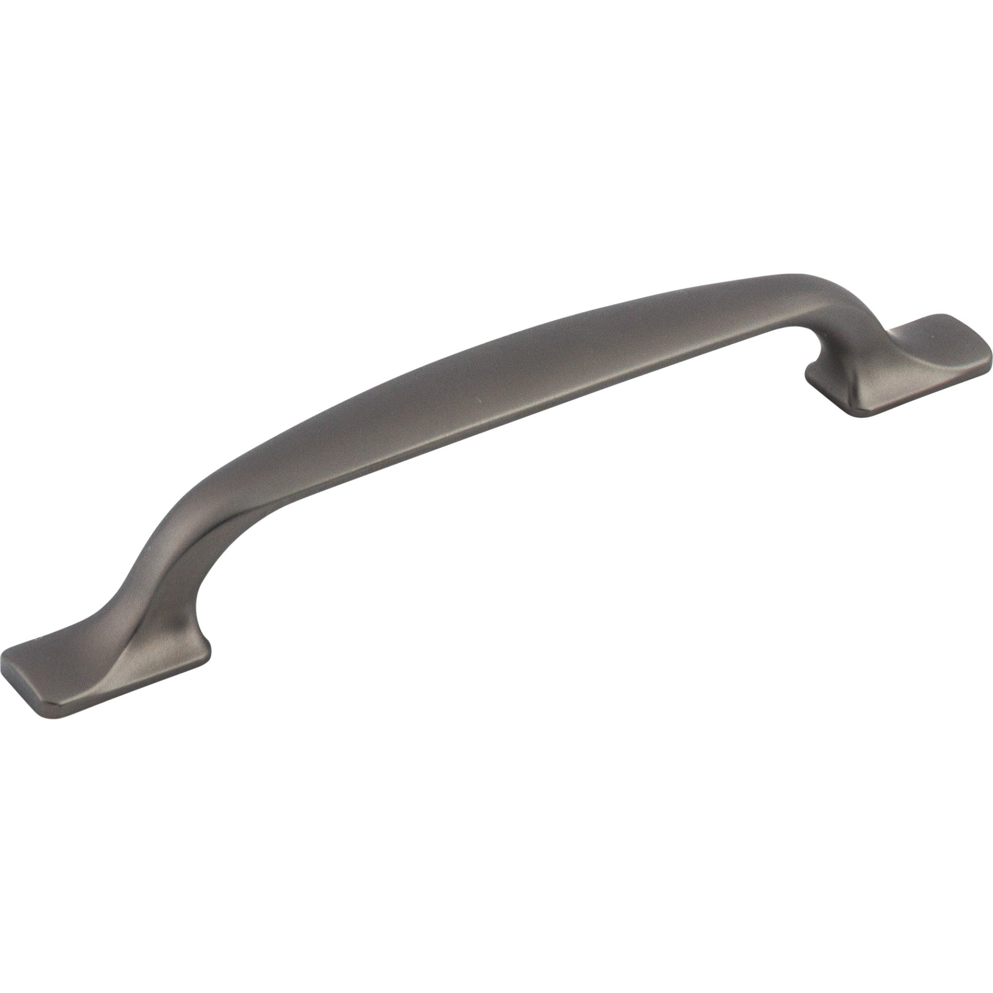 Torbay 5 1/16" Center to Center Bar Pull - Ash Gray