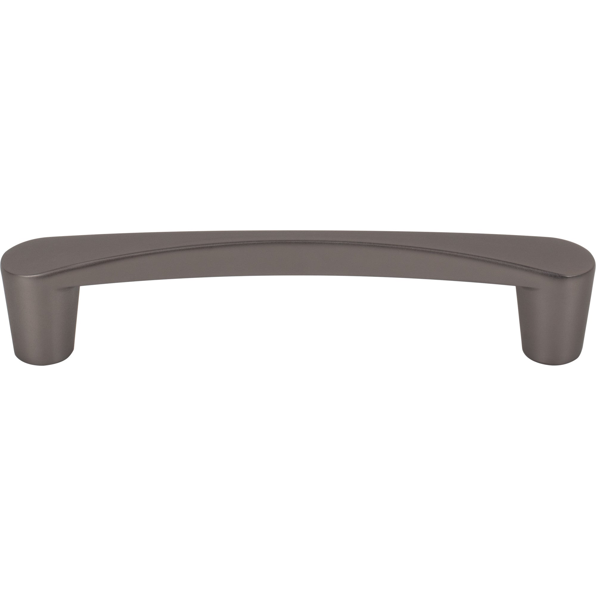 Infinity Bar Pull - Ash Gray