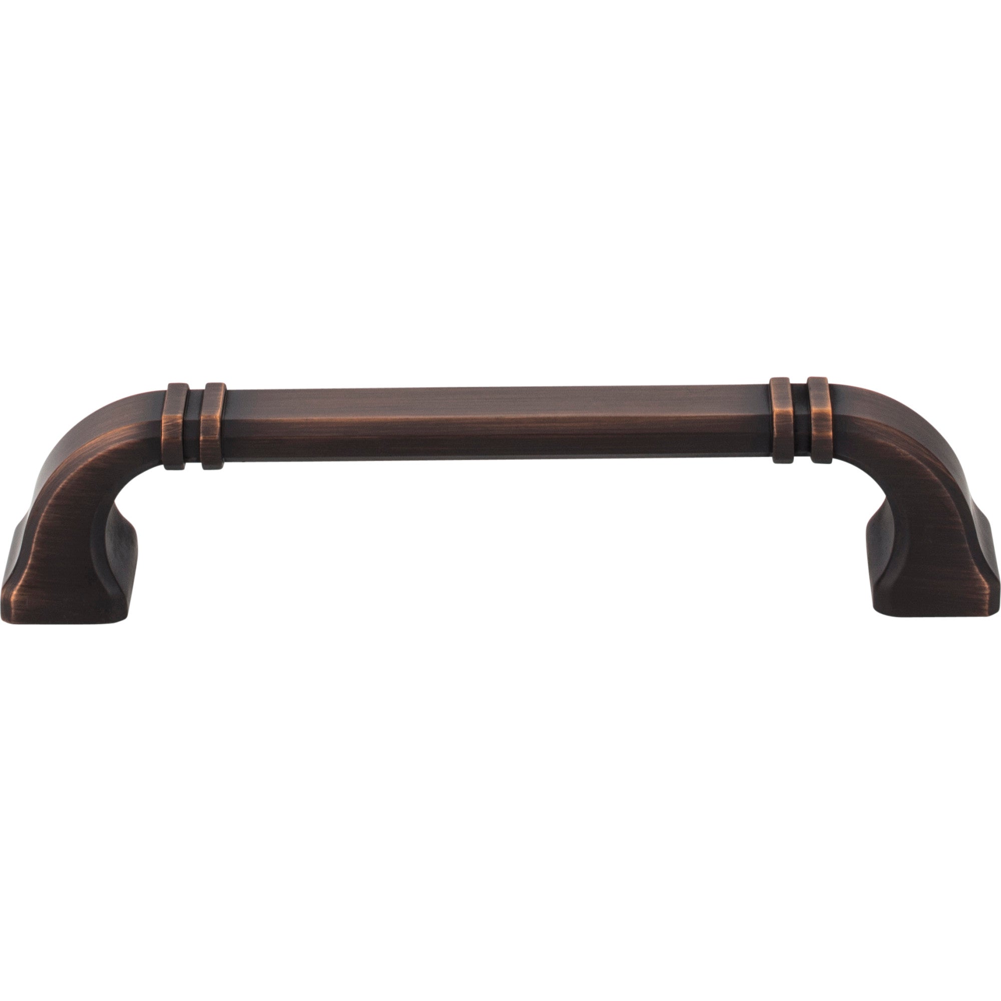 Ella 128 mm Center-to-Center Bar Pull