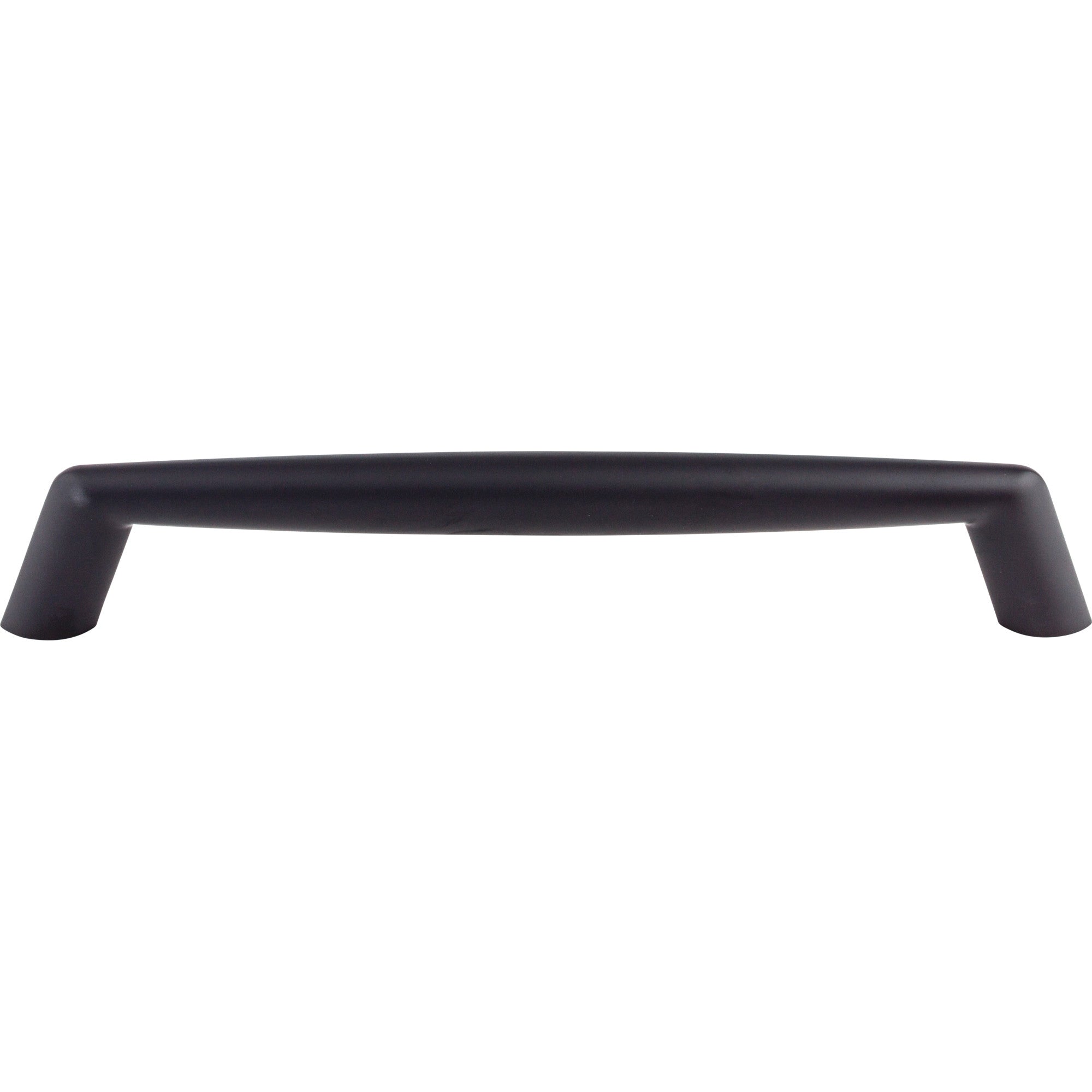 Rung Appliance Pull - Flat Black