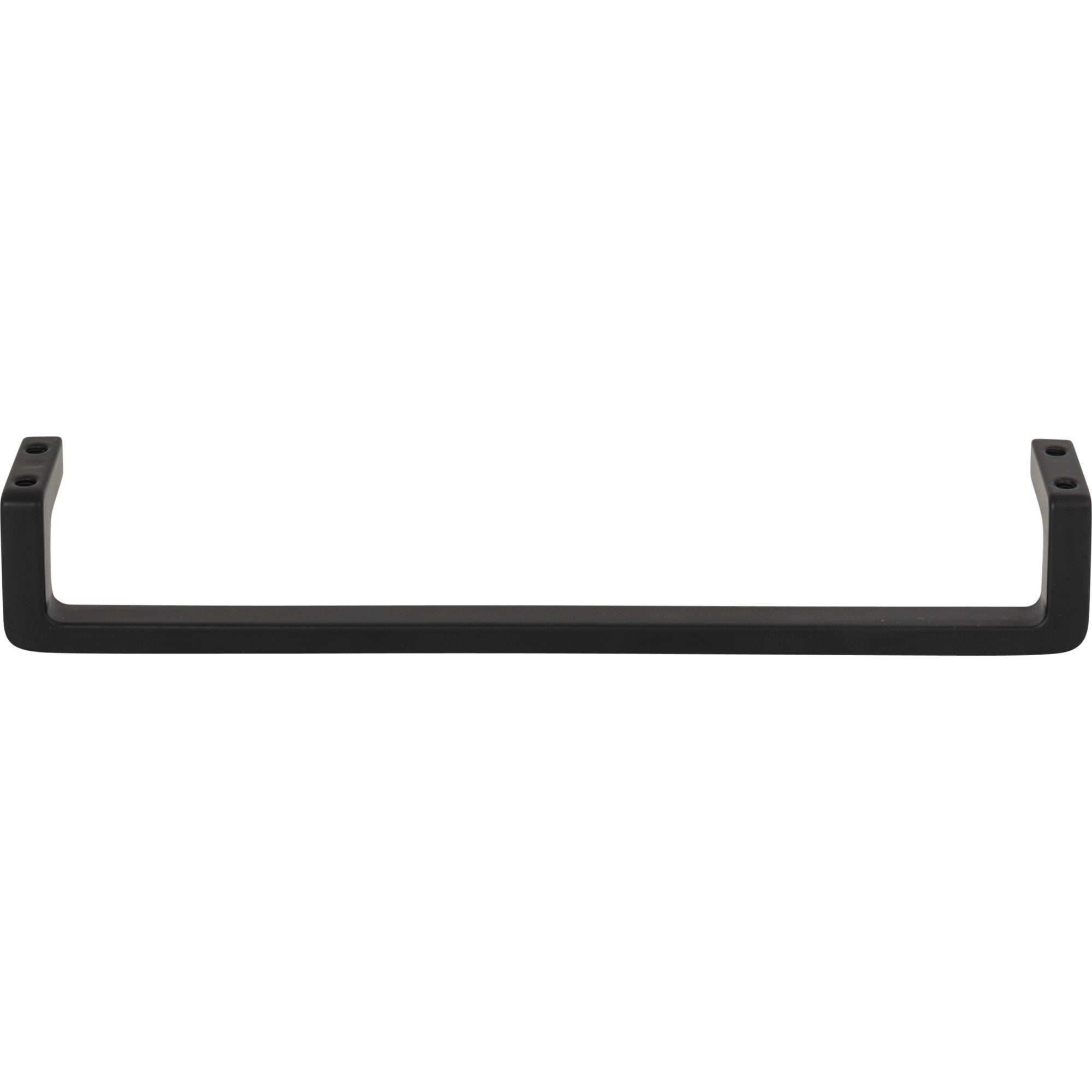 Logan Bar Pull - Matte Black