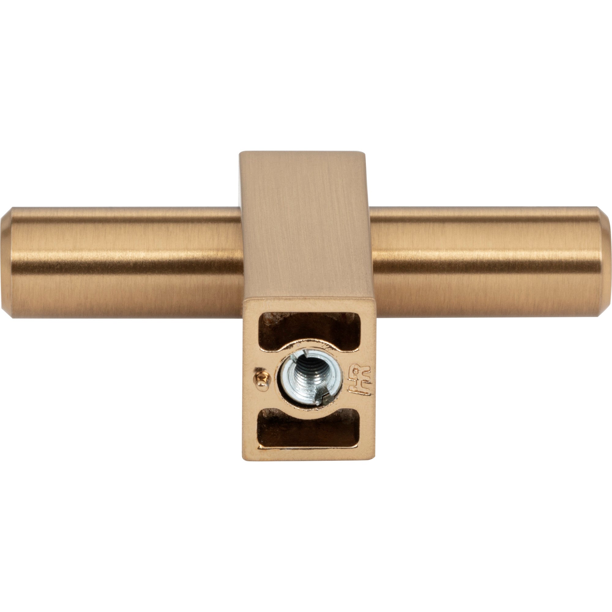 Larkin 2-3/8" Length Bar Knob