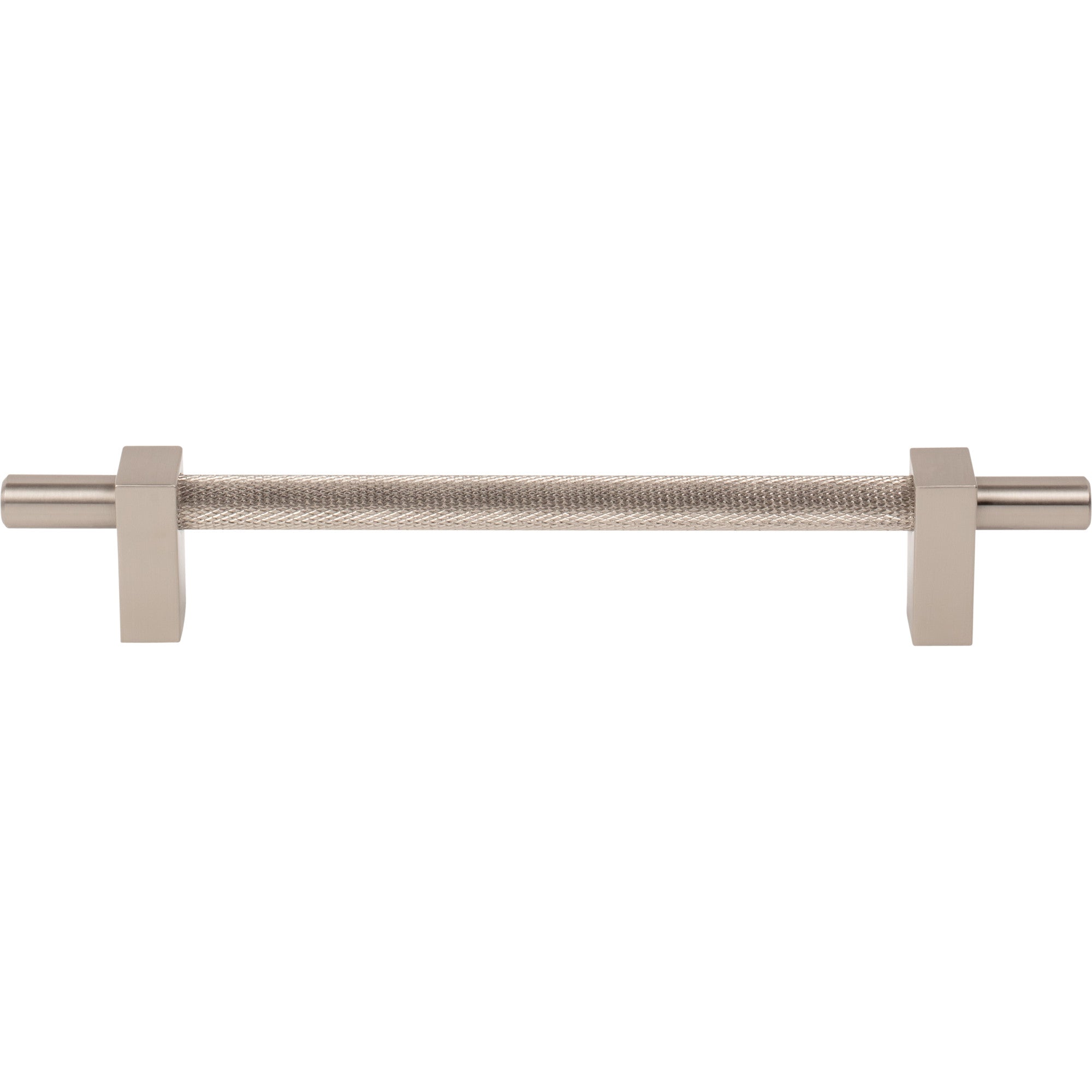Larkin Knurled Center 160 mm Center-to-Center Bar Pull