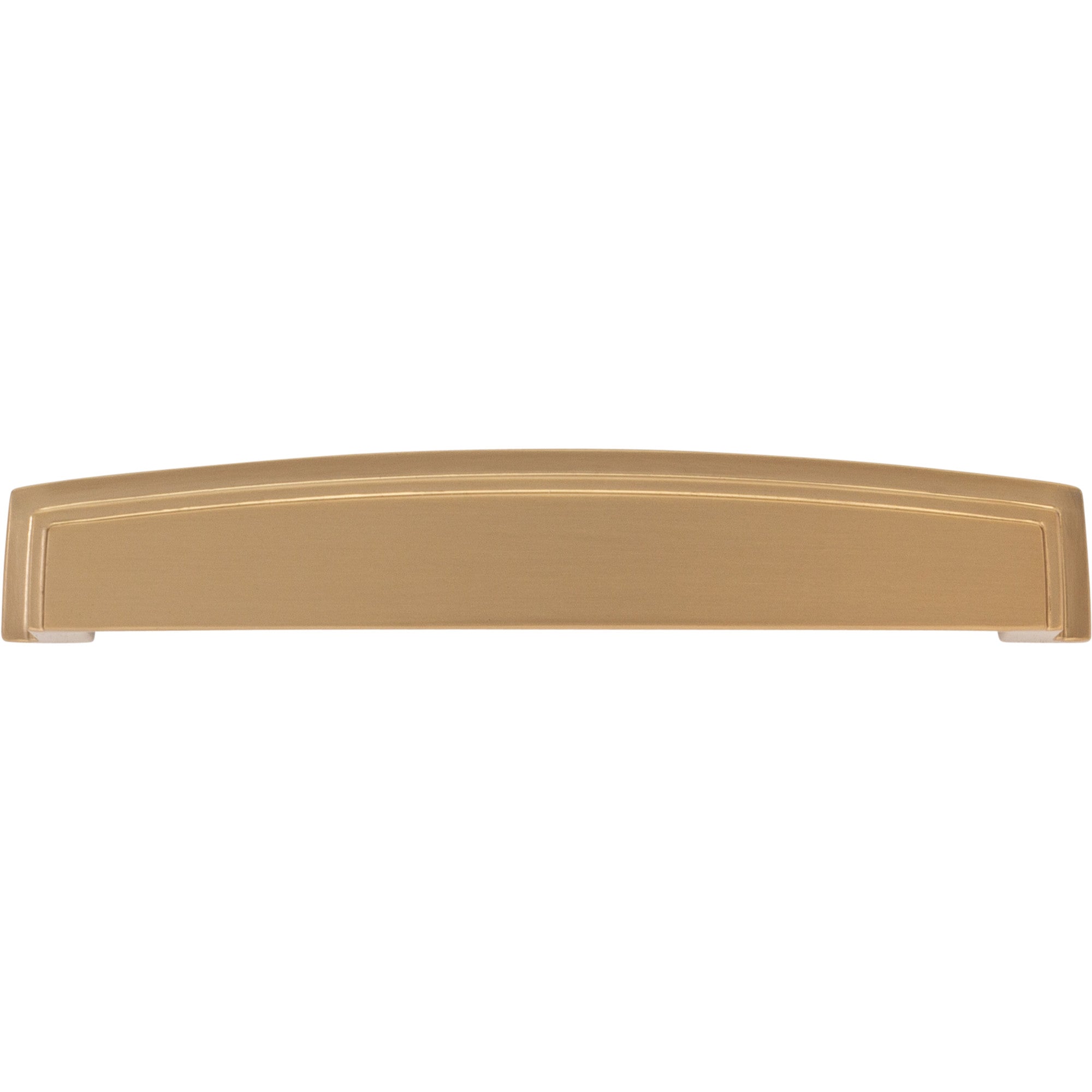 Renzo 160 mm Center-to-Center Cup/Bin Pull