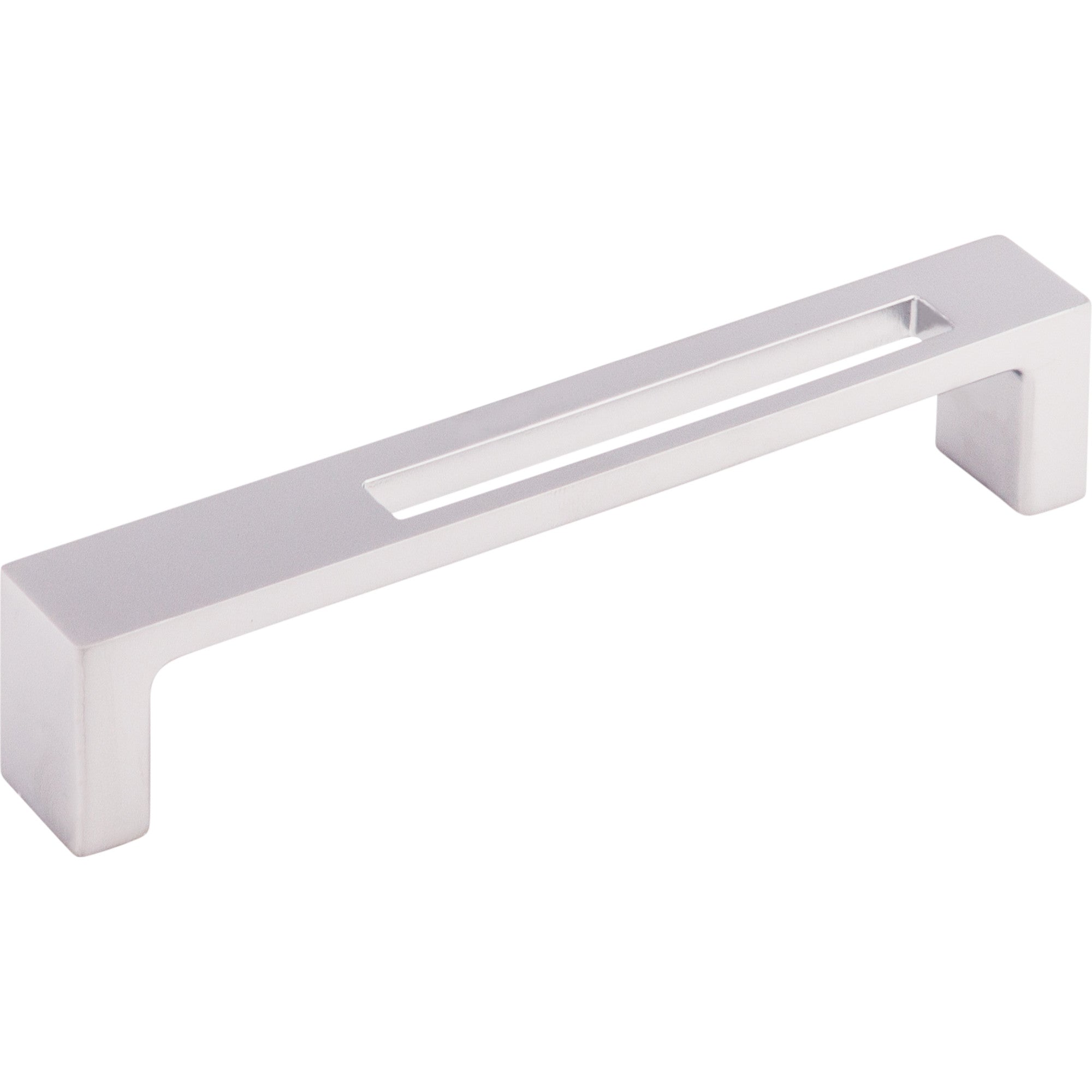 Modern Metro Slot Bar Pull
