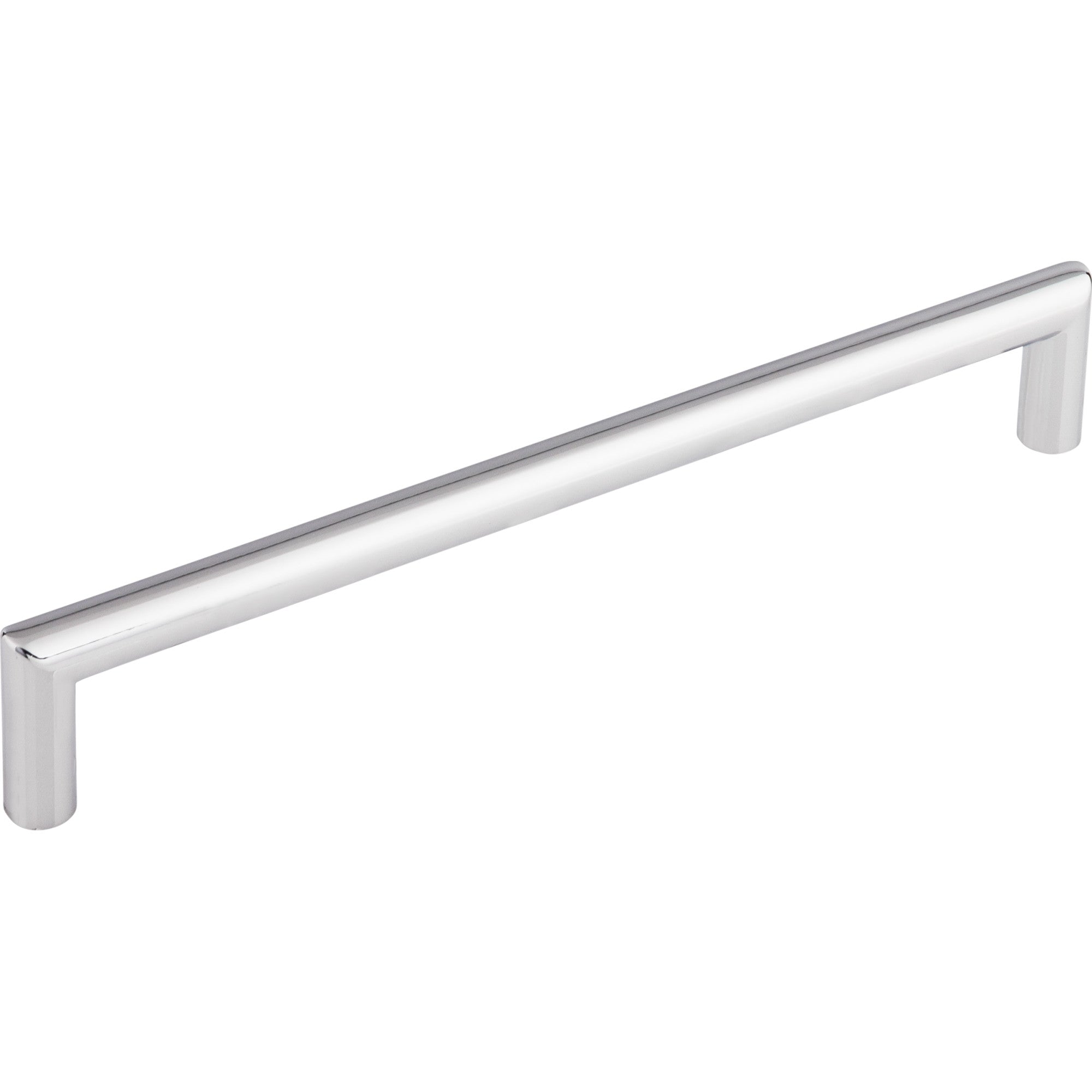 Kinney 7 9/16" Center to Center Bar Pull - Polished Chrome