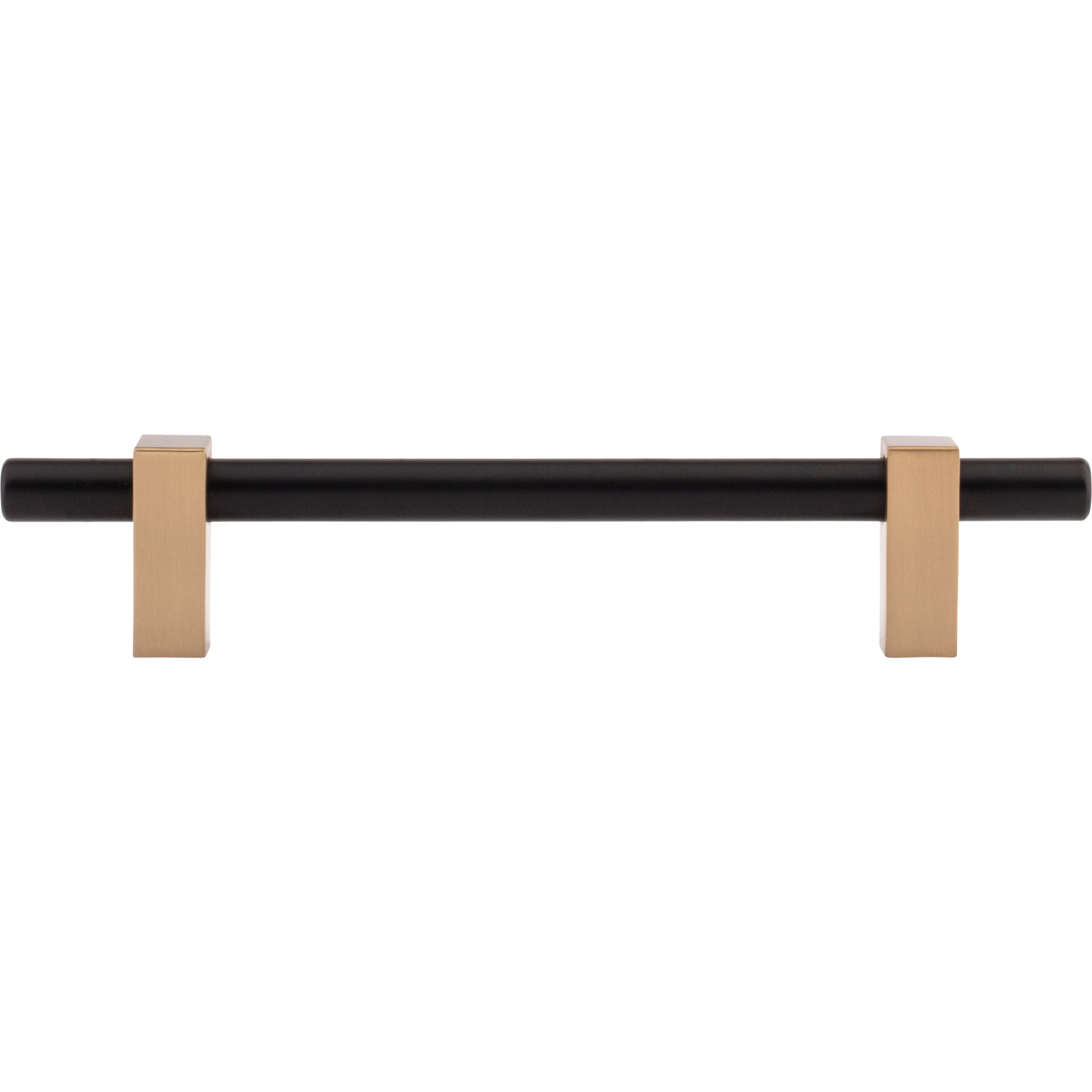 Larkin 128 mm Center-to-Center Bar Pull