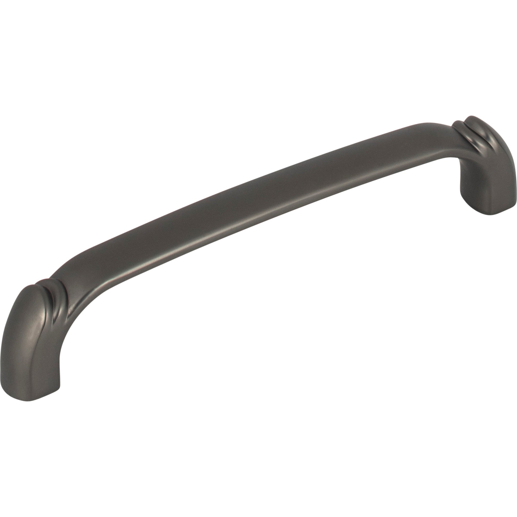 Pomander 5 1/16" Center to Center Bar Pull - Ash Gray