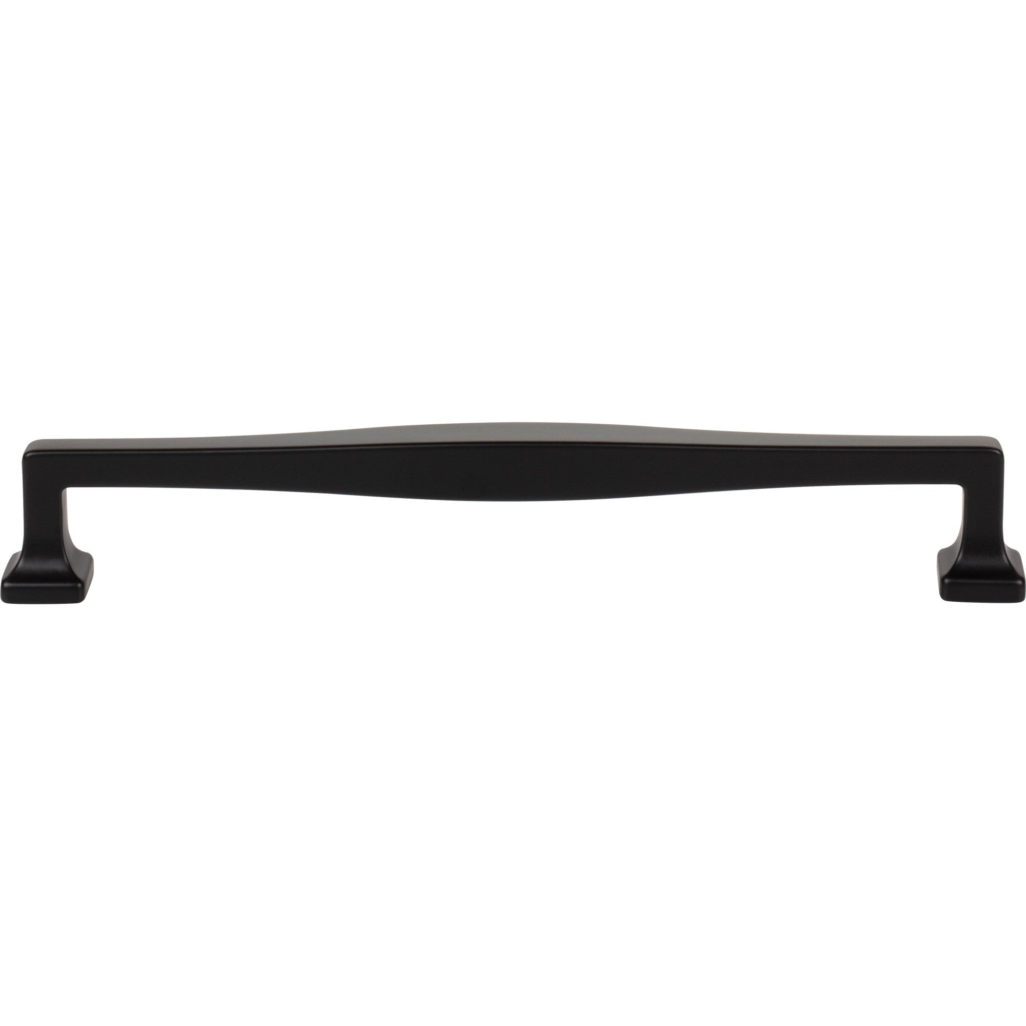 Kate Bar Pull - Matte Black