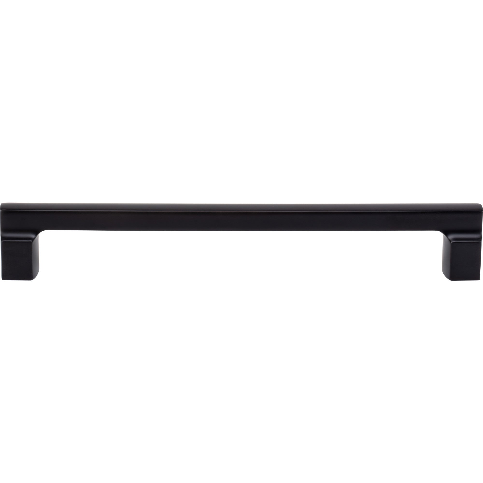 Reeves Bar Pull - Matte Black