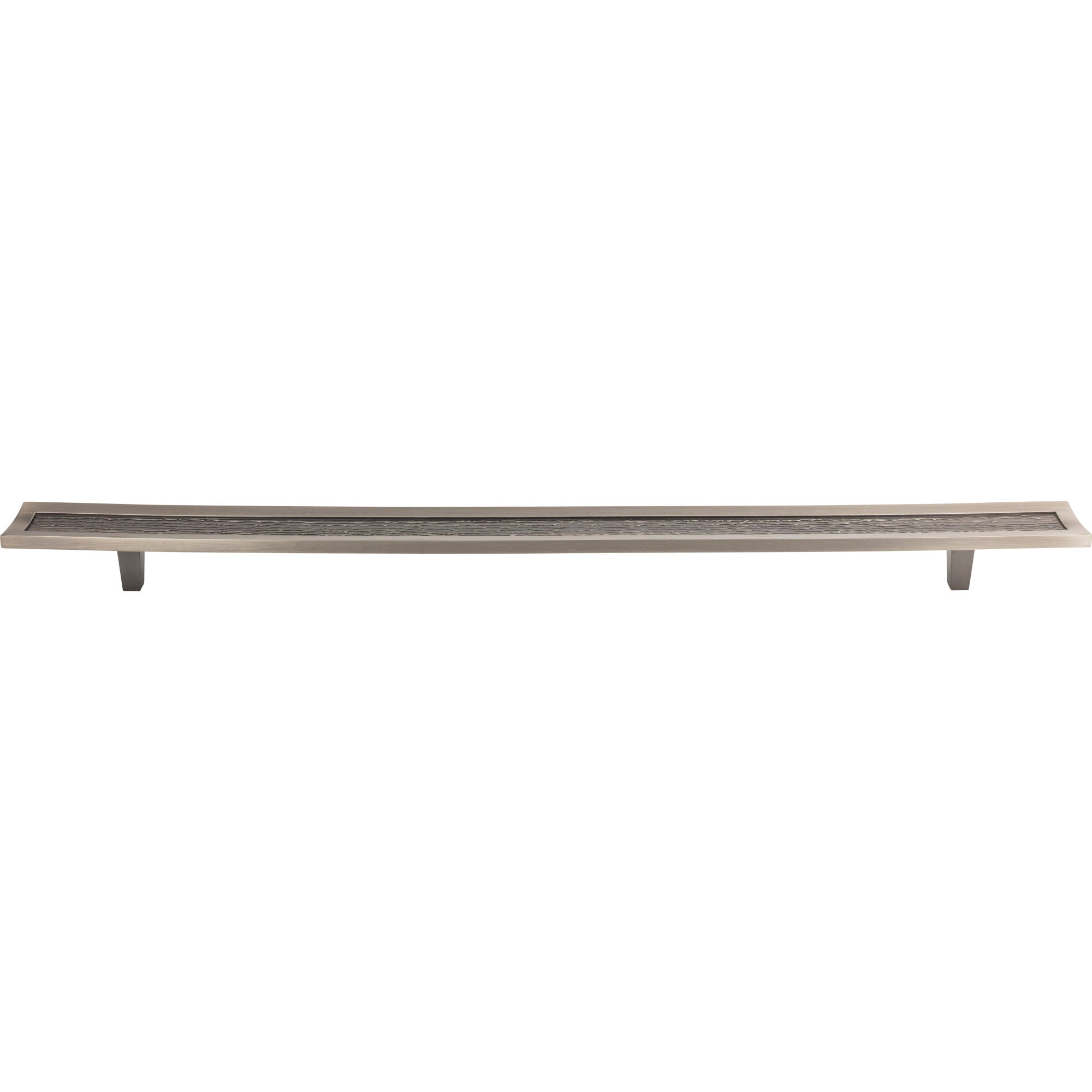 Primitive Appliance Pull - Brushed Nickel