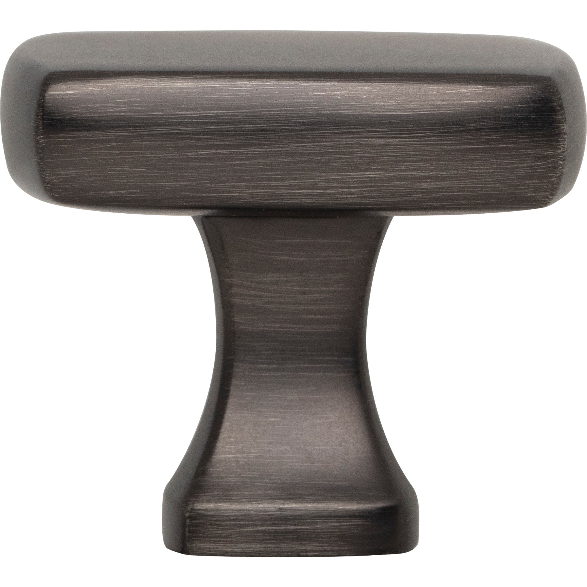 Griffin 1-3/8" Length Square Knob
