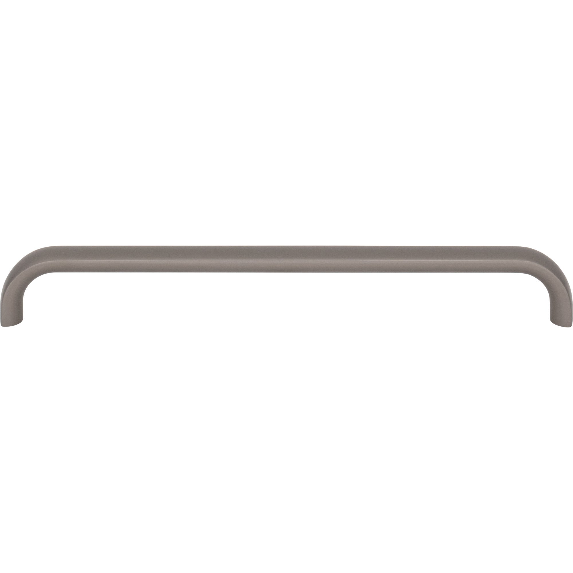 Brockwell Bar Pull - Ash Gray